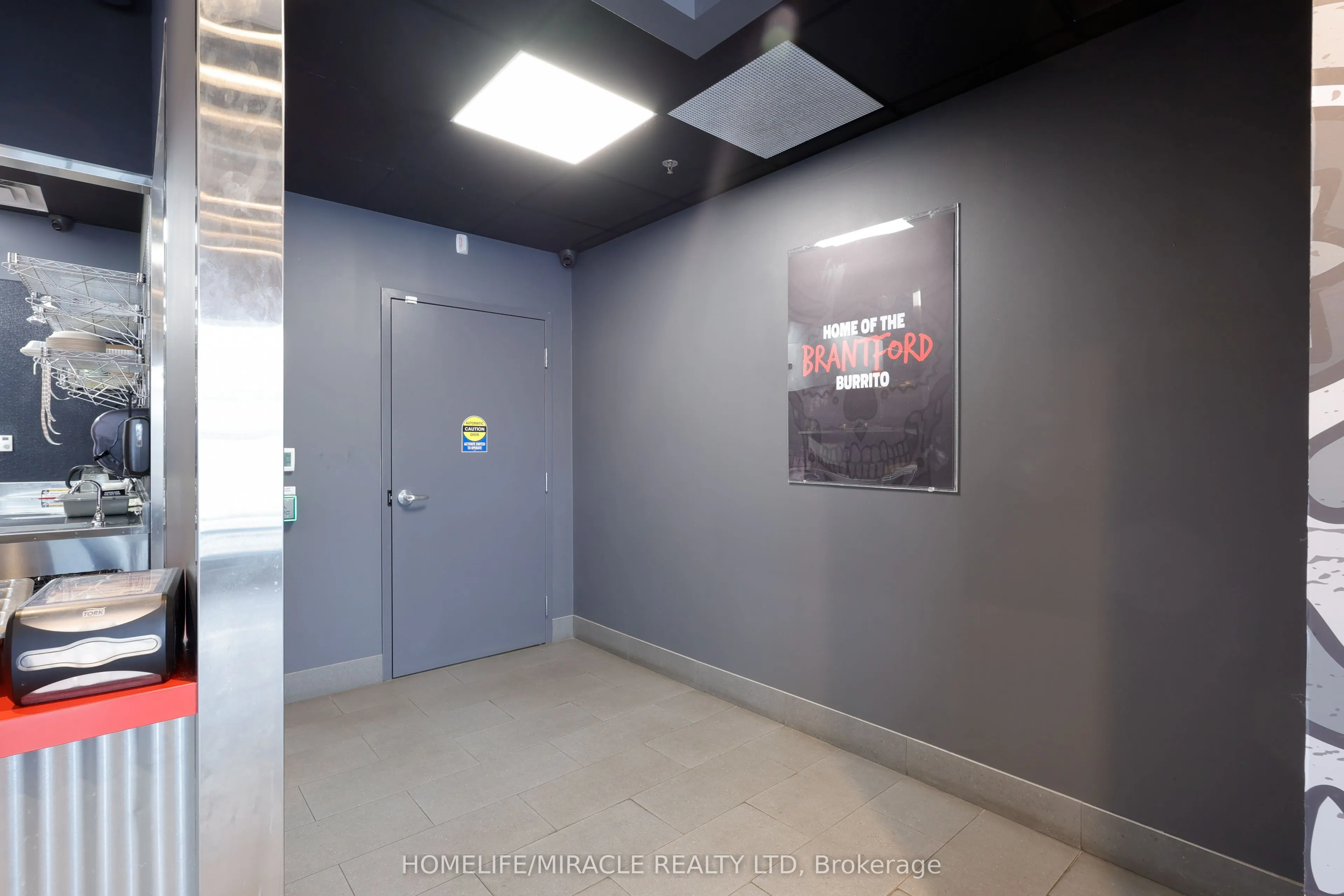 603 Colborne Street E, #14