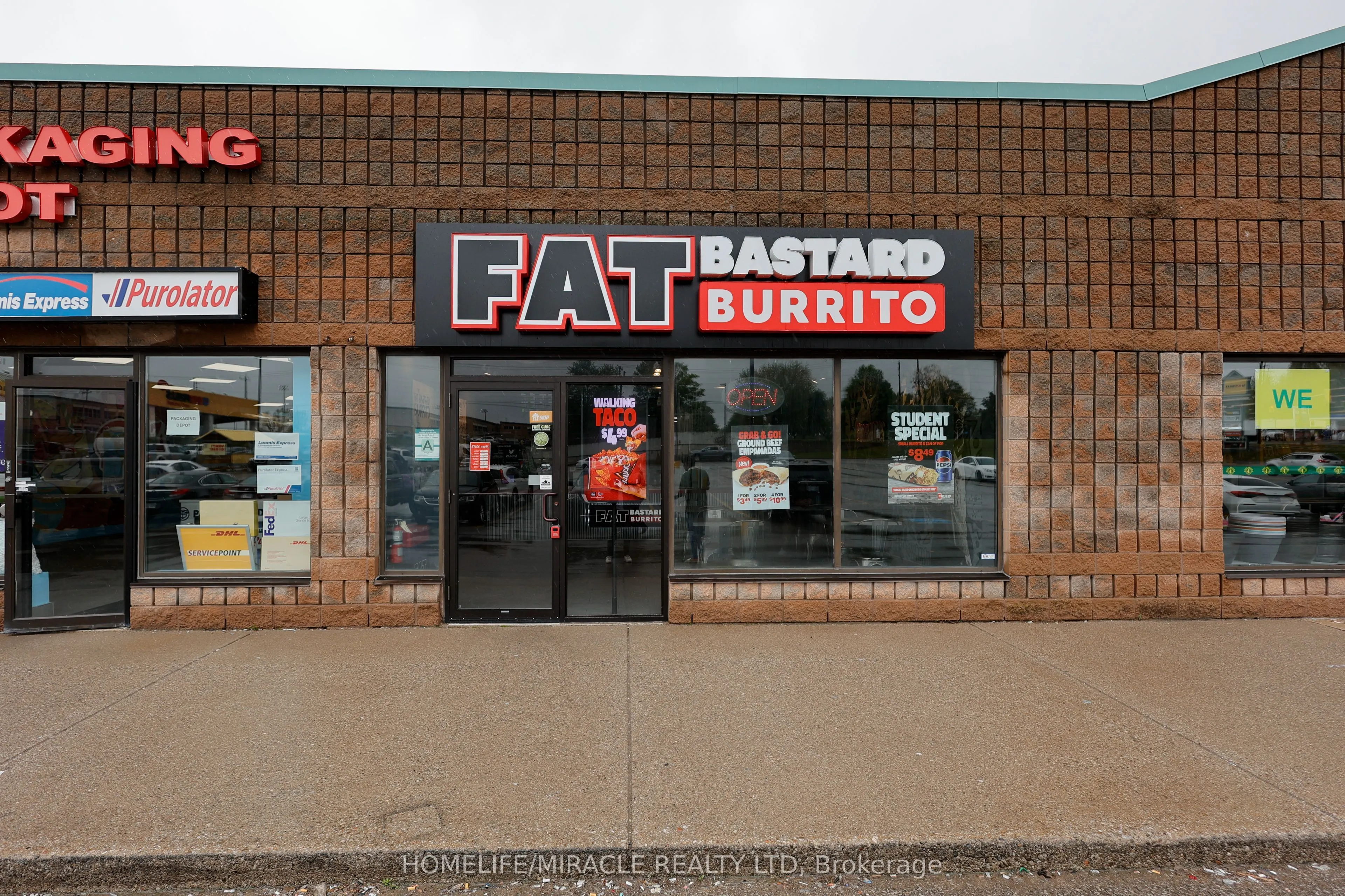603 Colborne Street E, #14