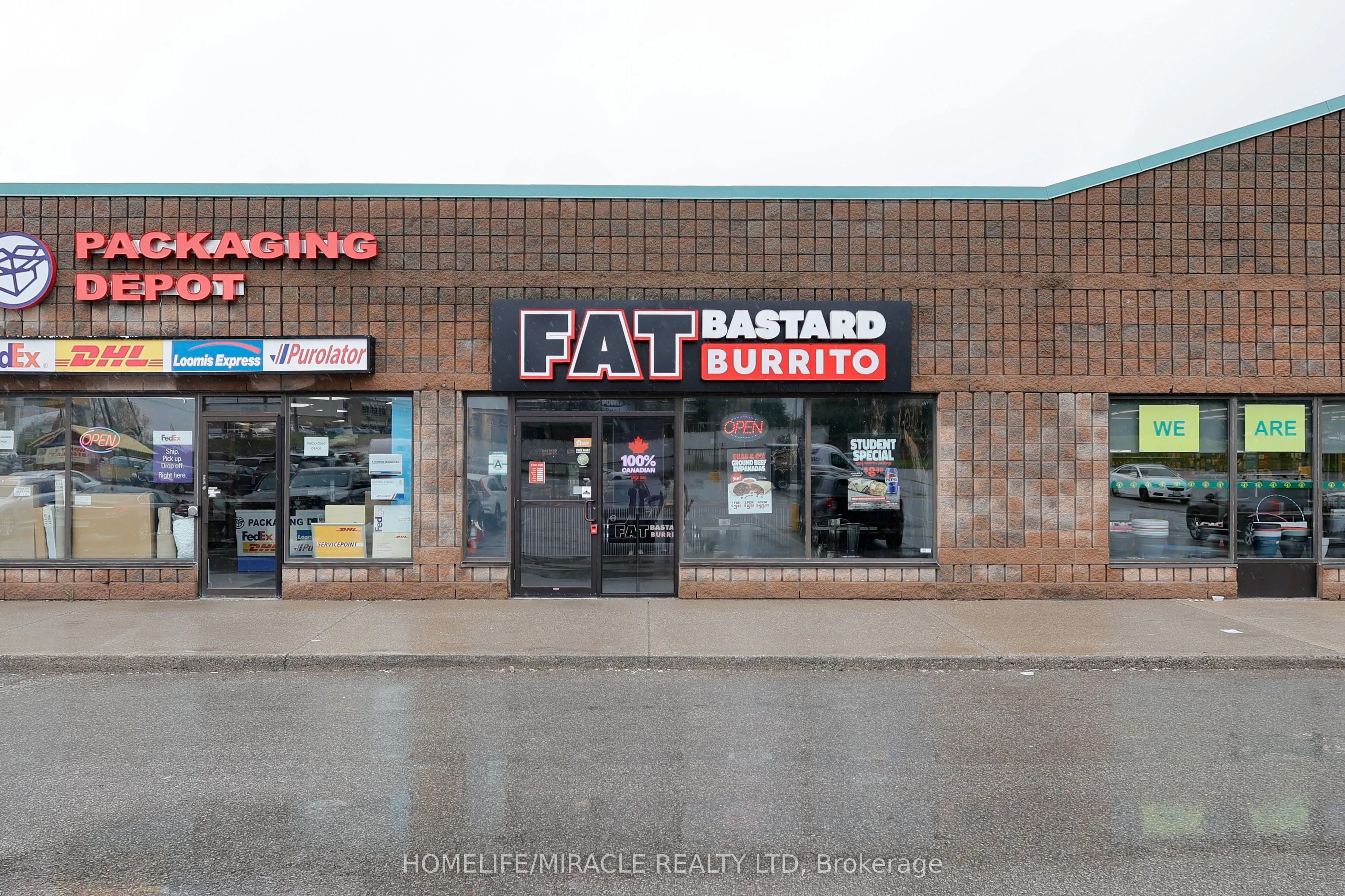 603 Colborne Street E, #14