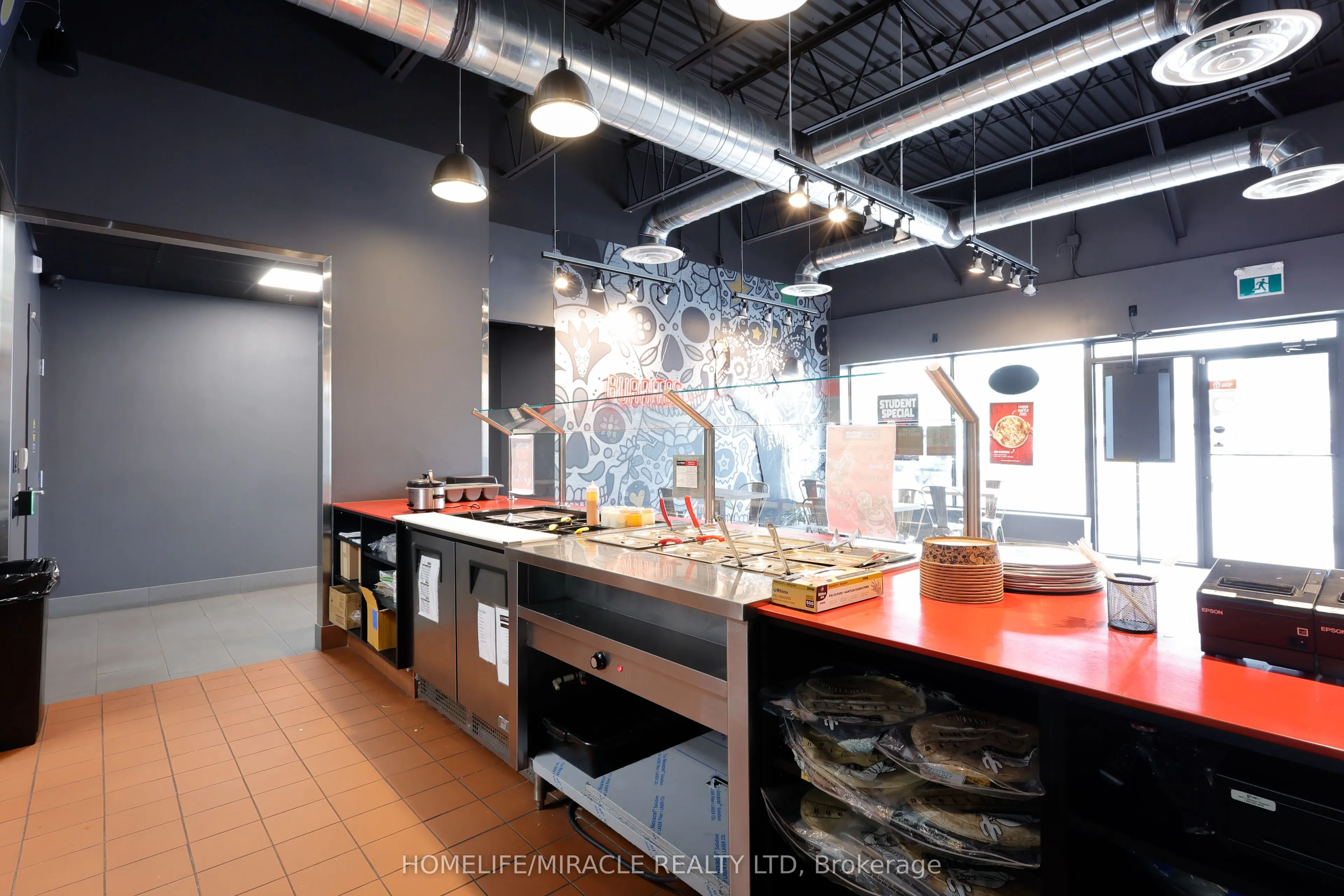 603 Colborne Street E, #14
