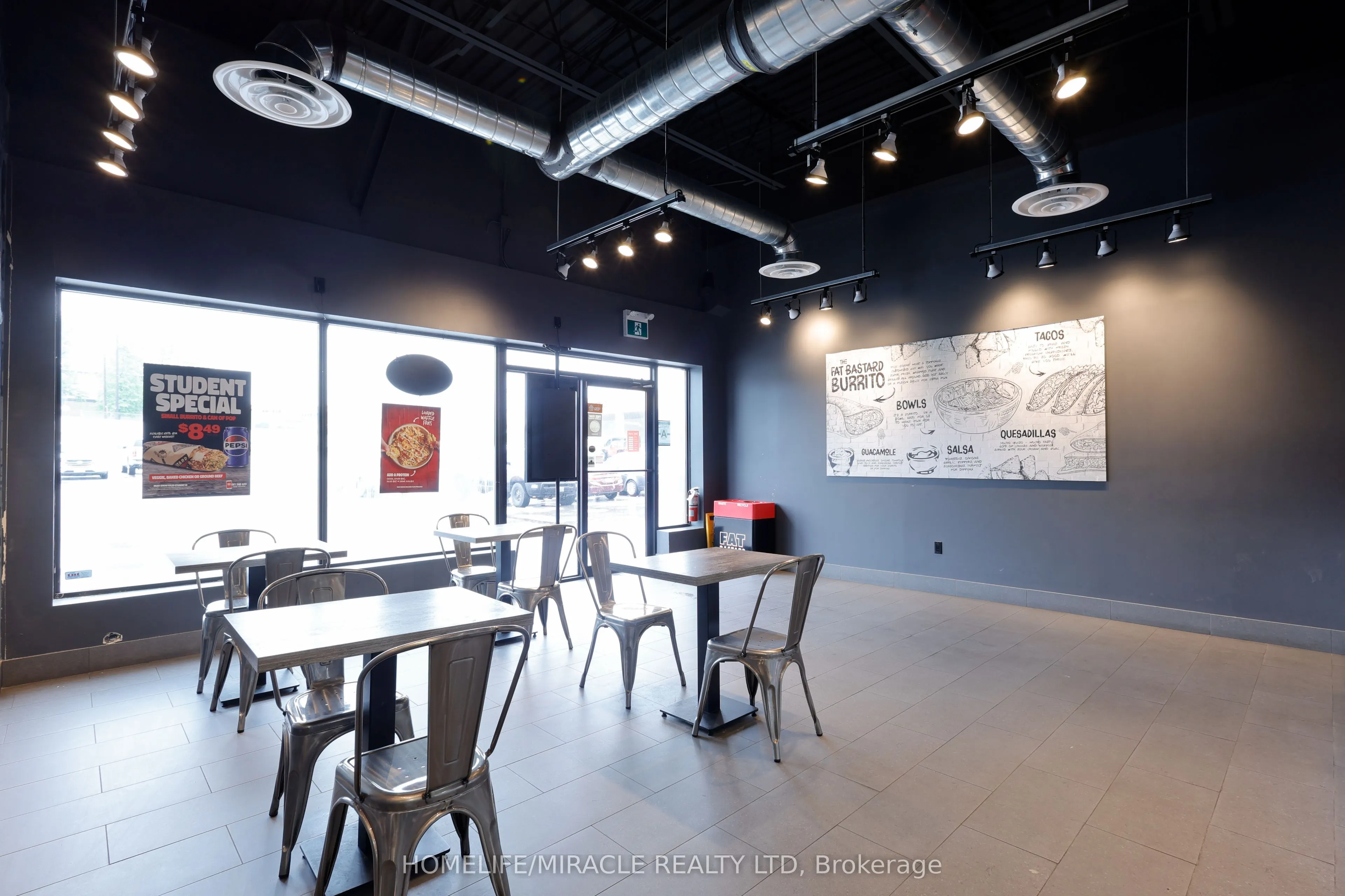 603 Colborne Street E, #14
