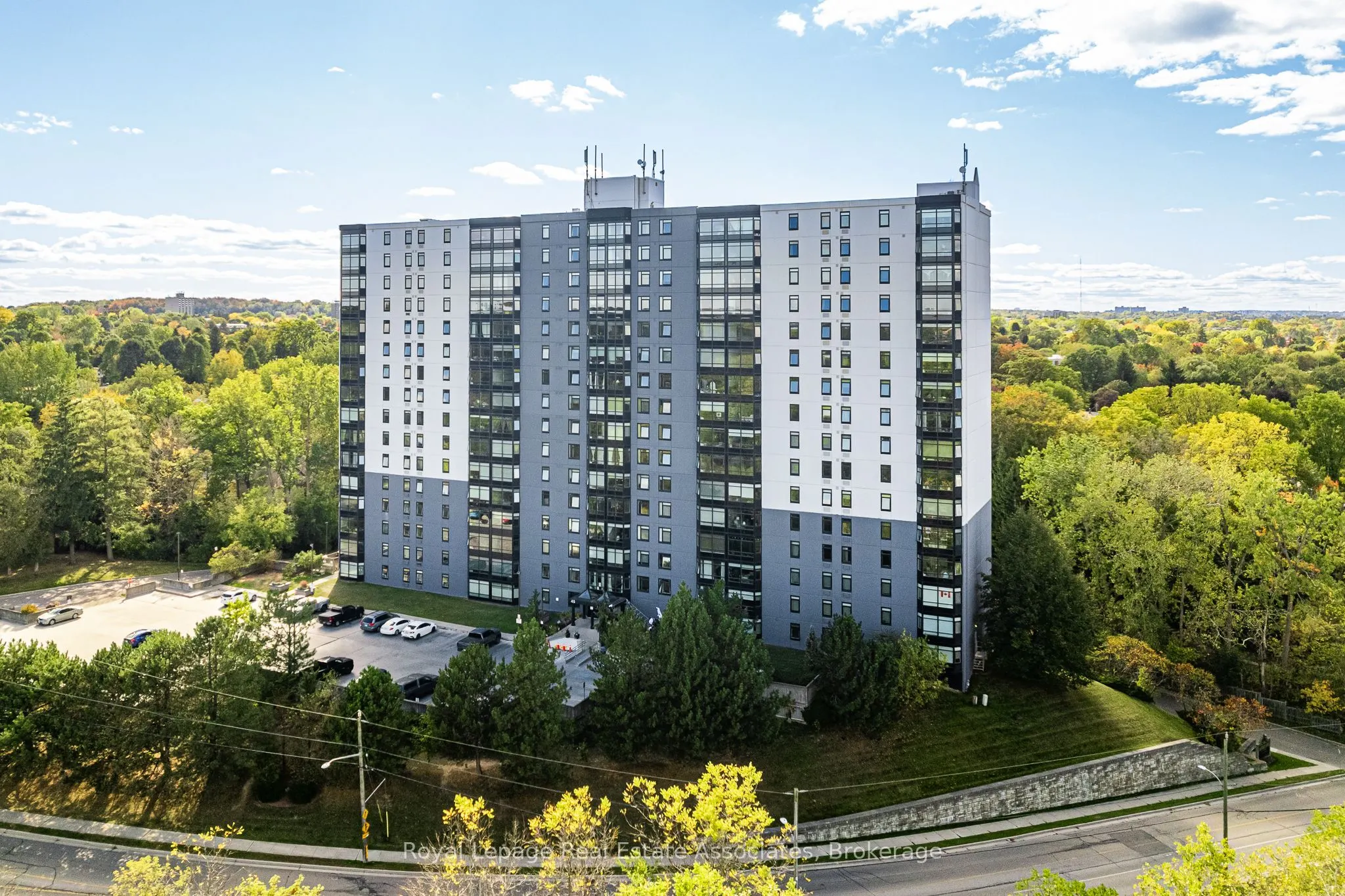 45 POND MILLS Road, #903