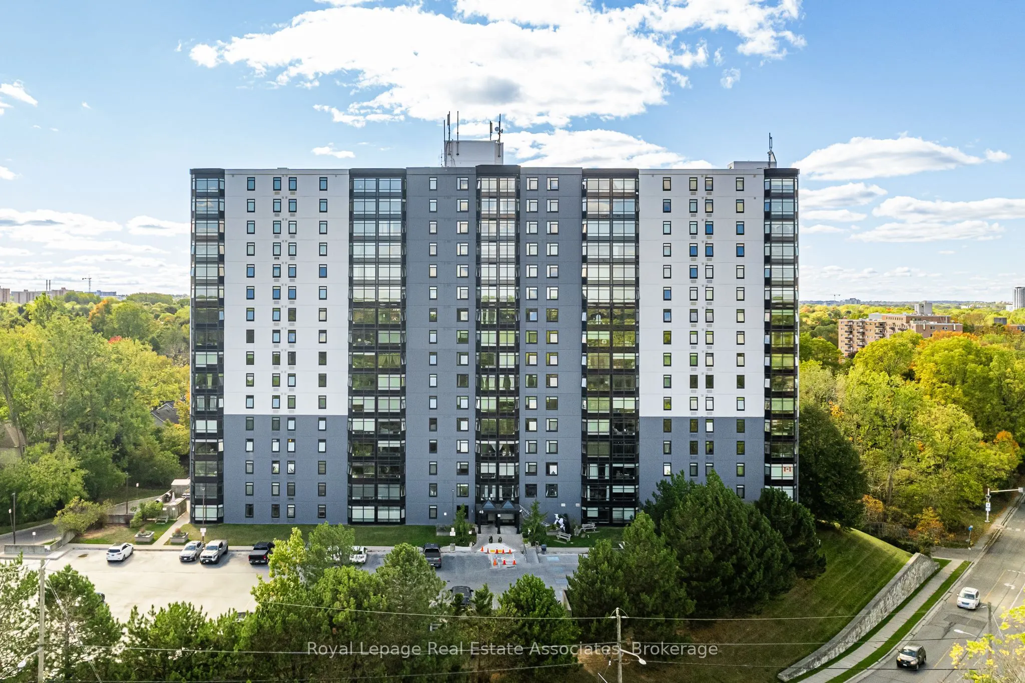 45 POND MILLS Road, #903