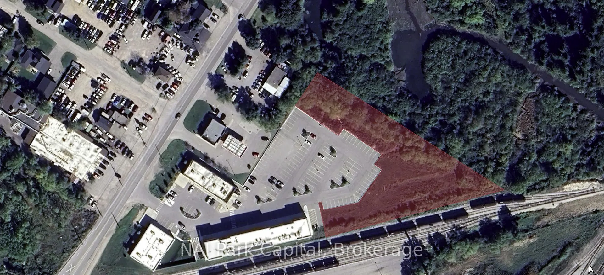 561 York Road