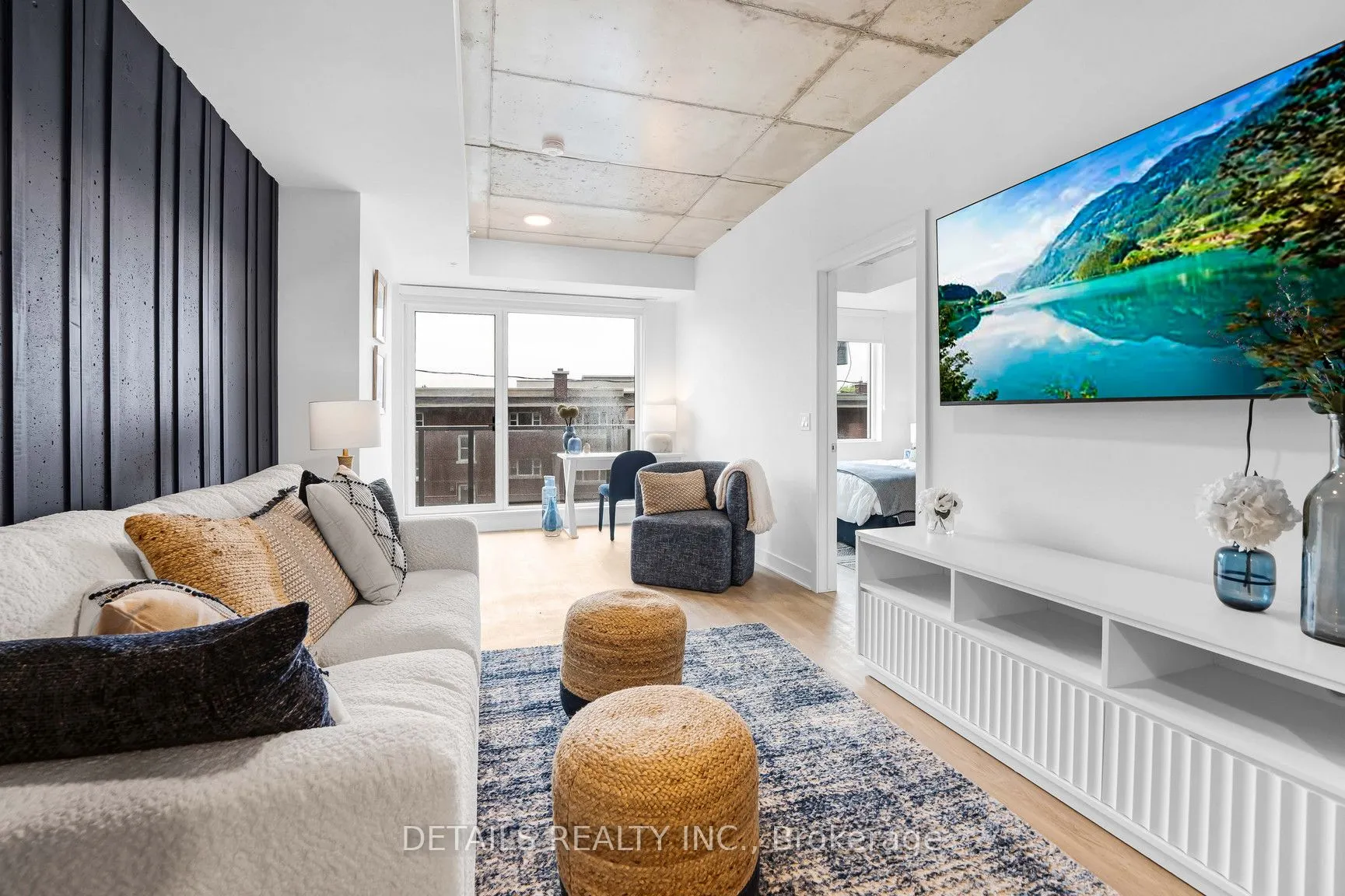 1655 Carling Avenue, #803