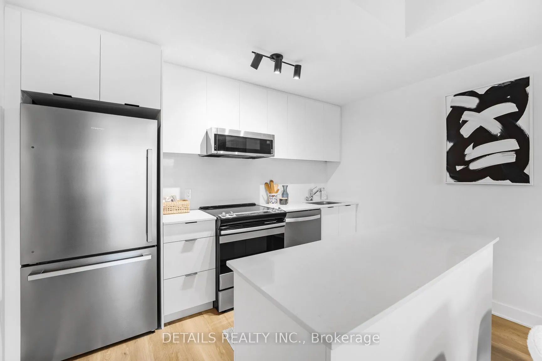 1655 Carling Avenue, #803