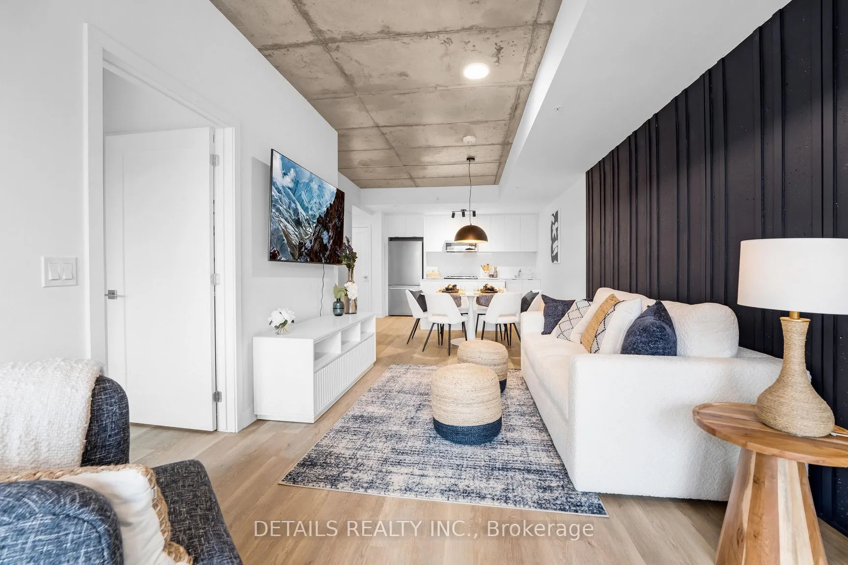 1655 Carling Avenue, #803