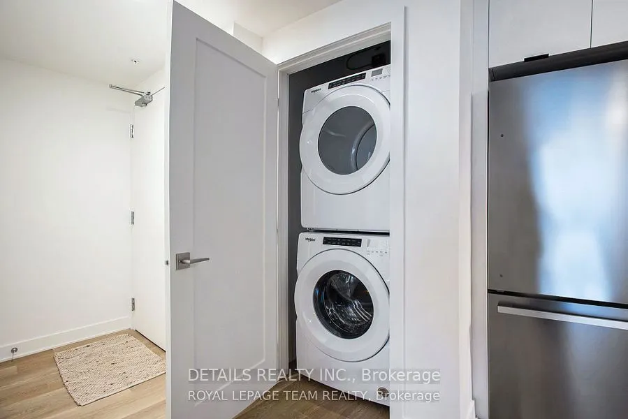 1655 Carling Avenue, #803