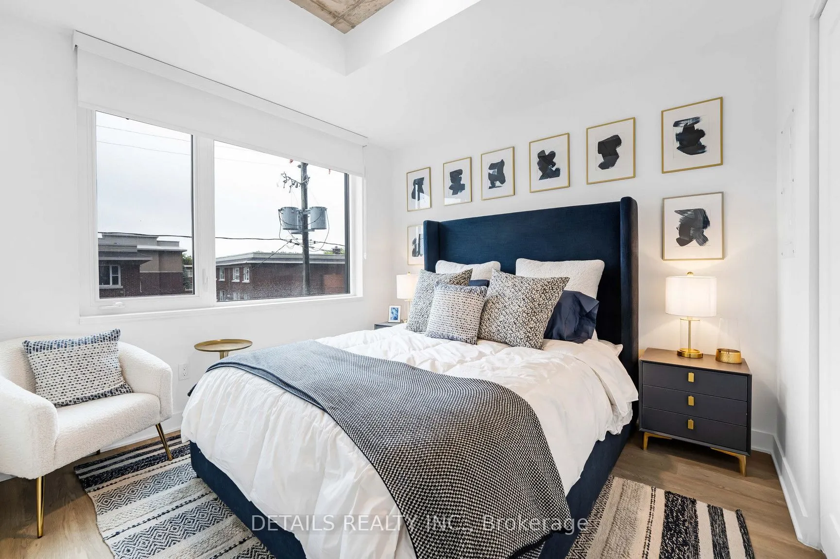 1655 Carling Avenue, #803