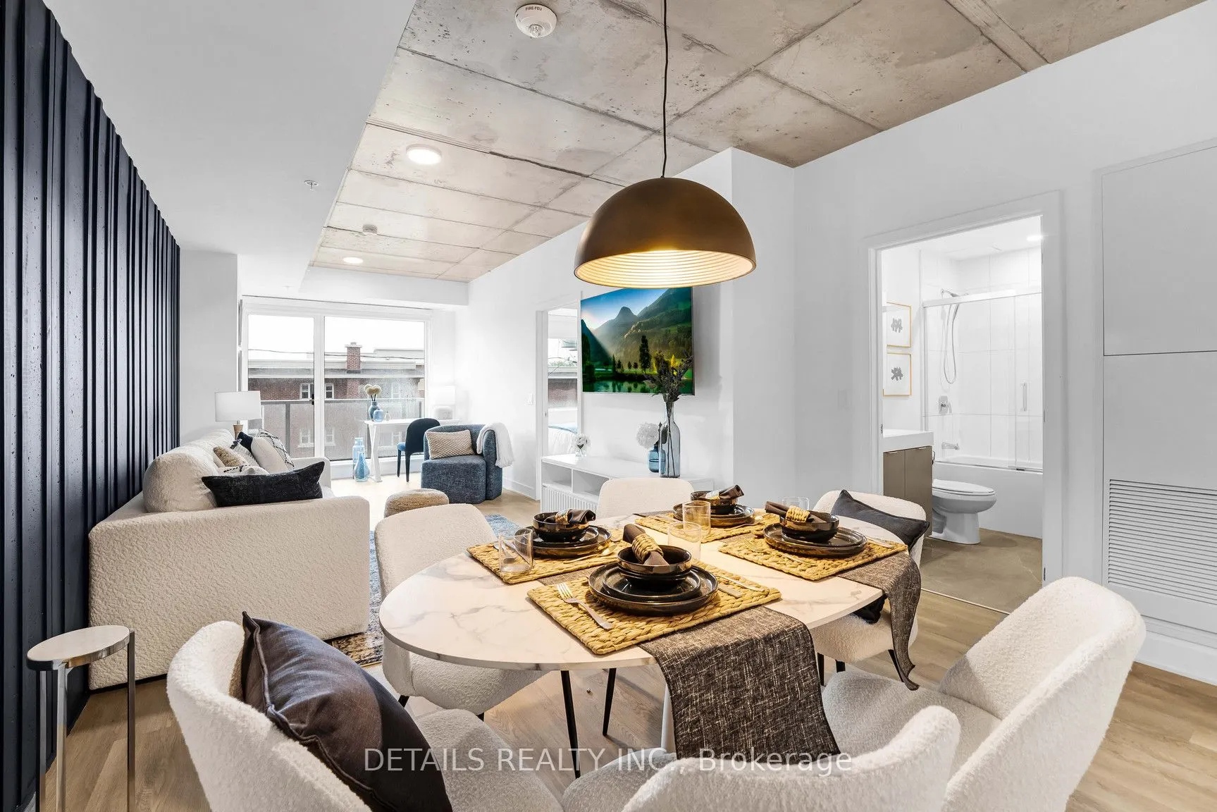 1655 Carling Avenue, #803