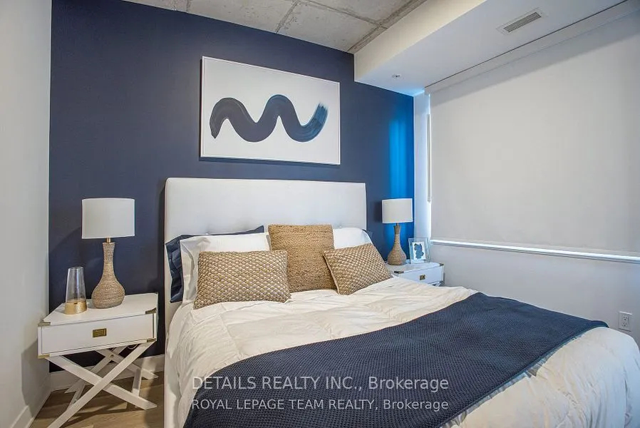 1655 Carling Avenue, #803