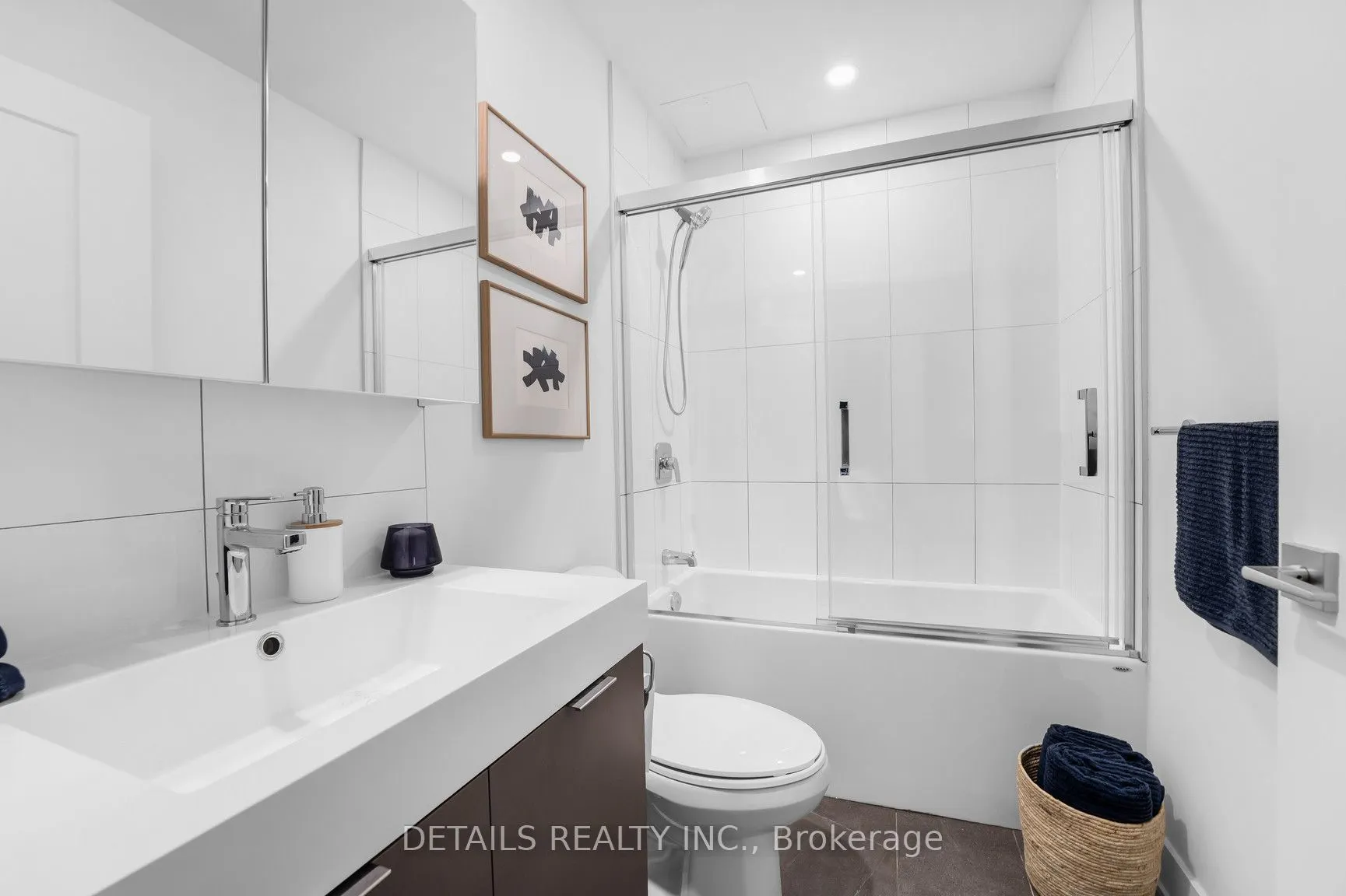 1655 Carling Avenue, #803