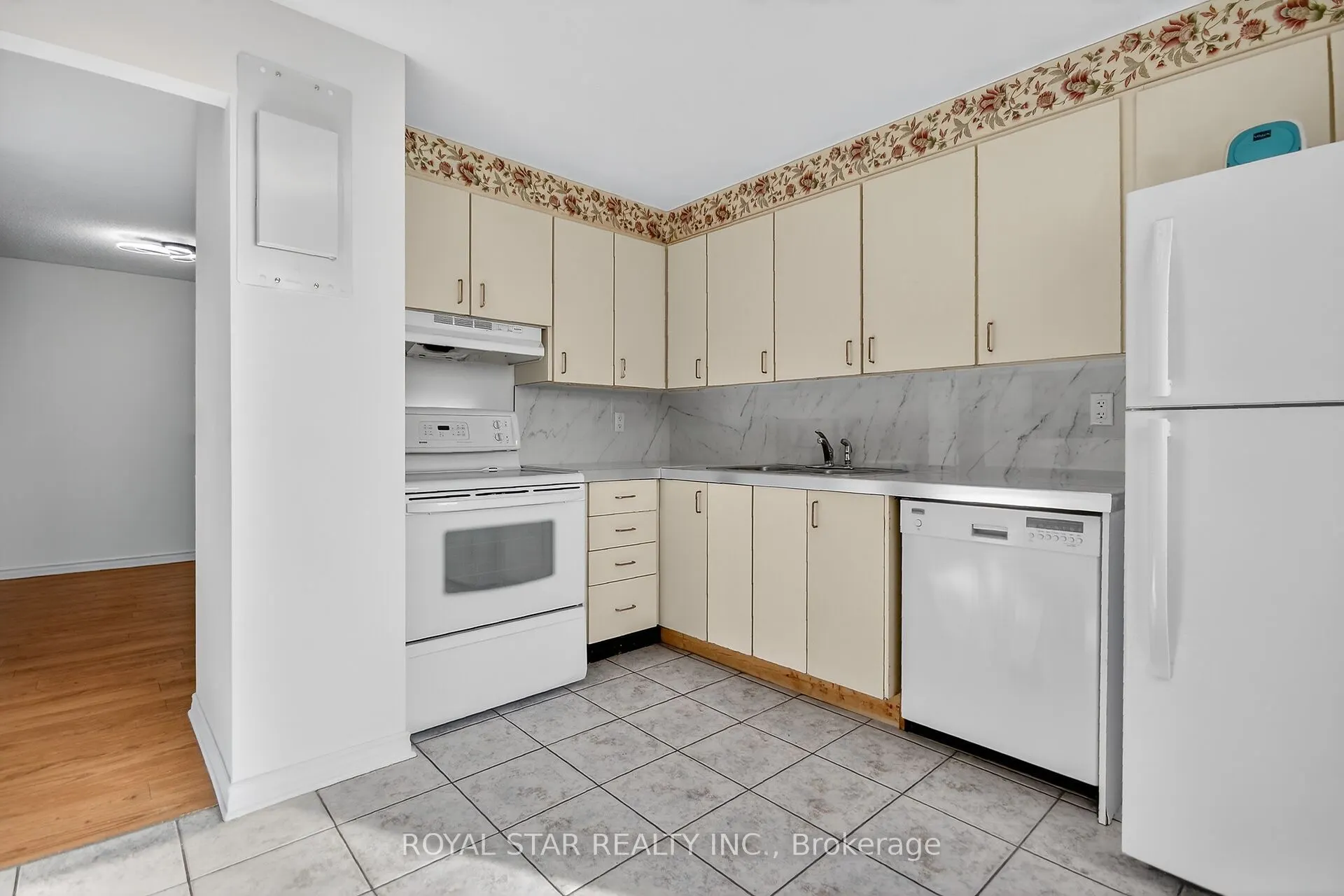 2650 Southvale Crescent, #414