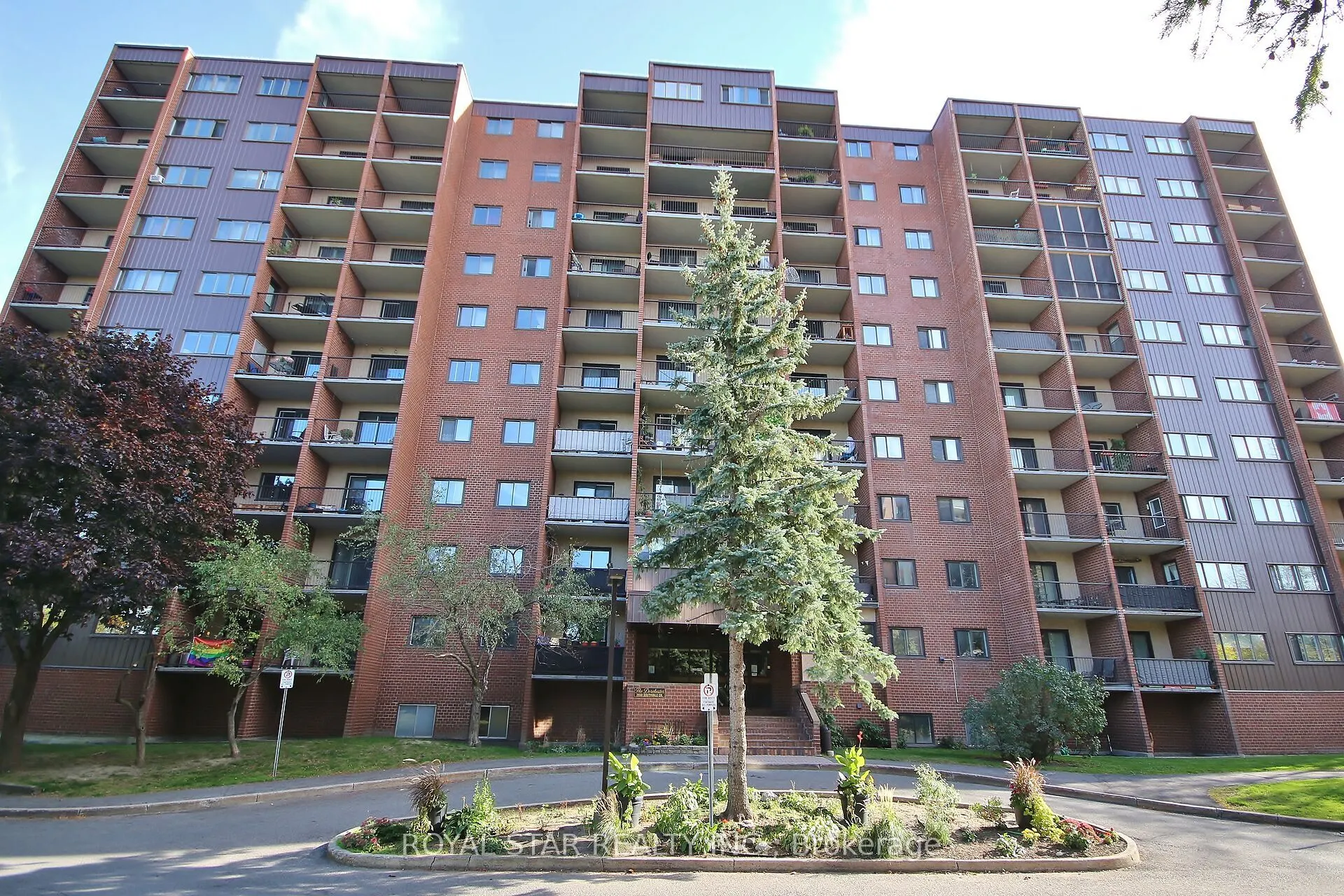 2650 Southvale Crescent, #414