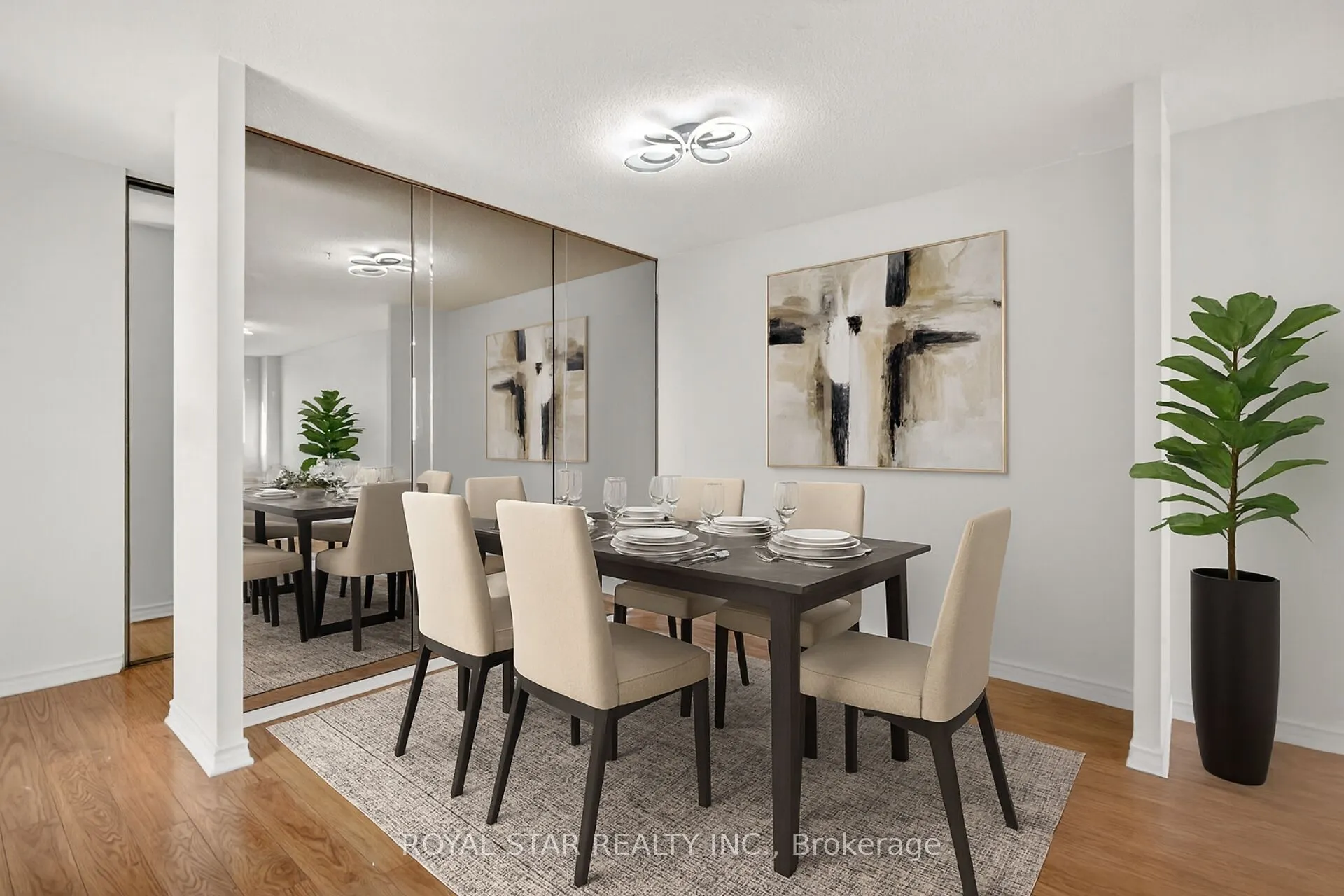 2650 Southvale Crescent, #414
