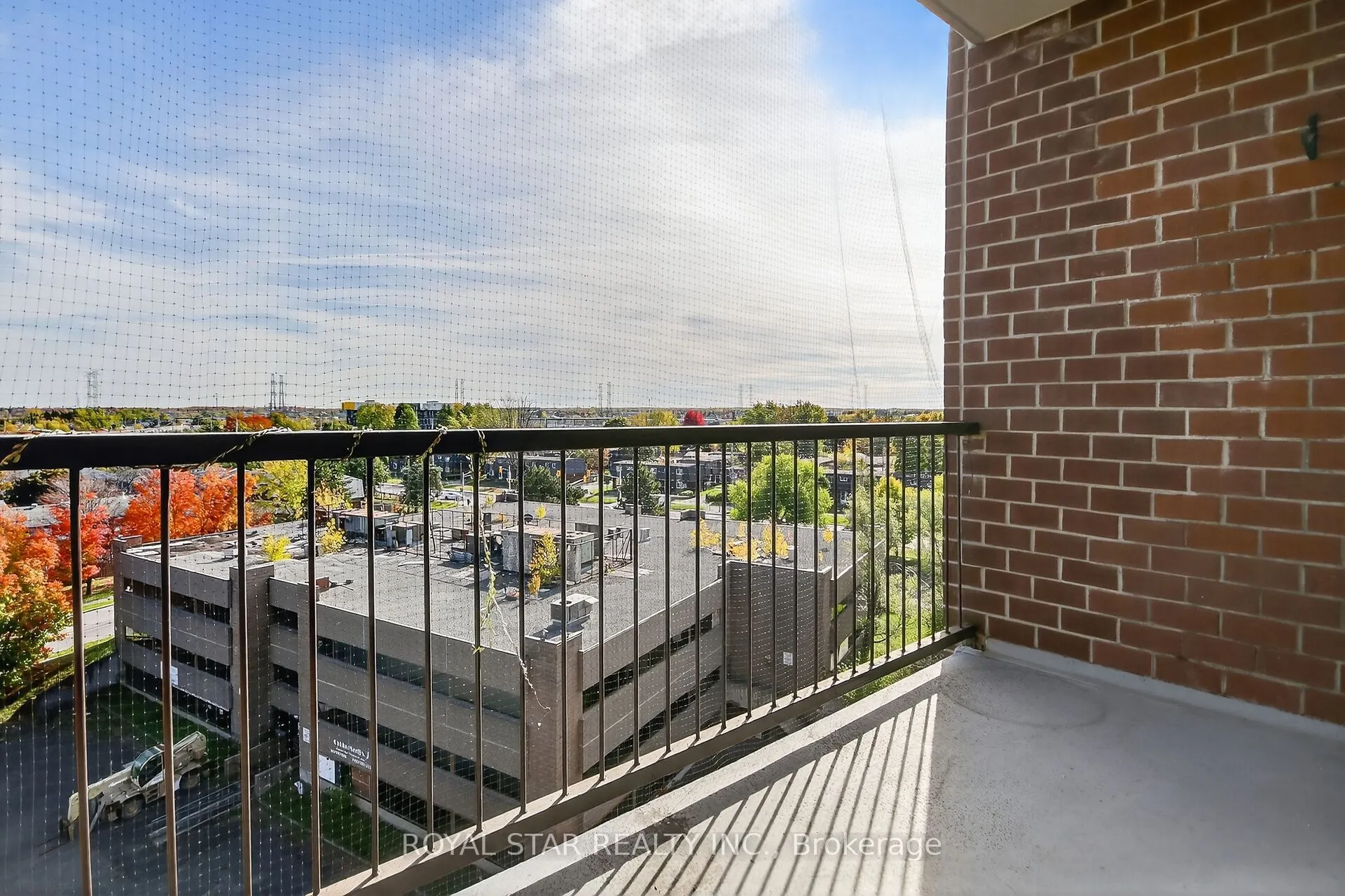 2650 Southvale Crescent, #414