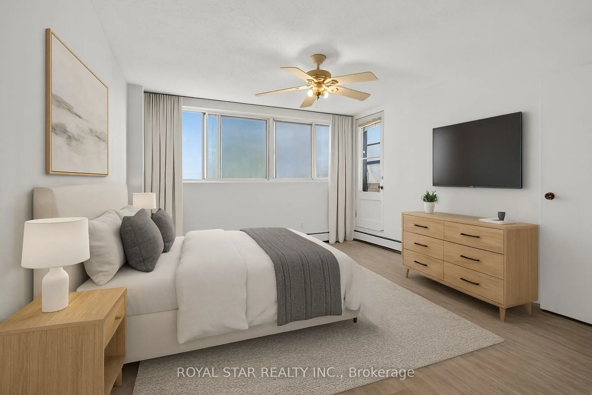 2650 Southvale Crescent, #414
