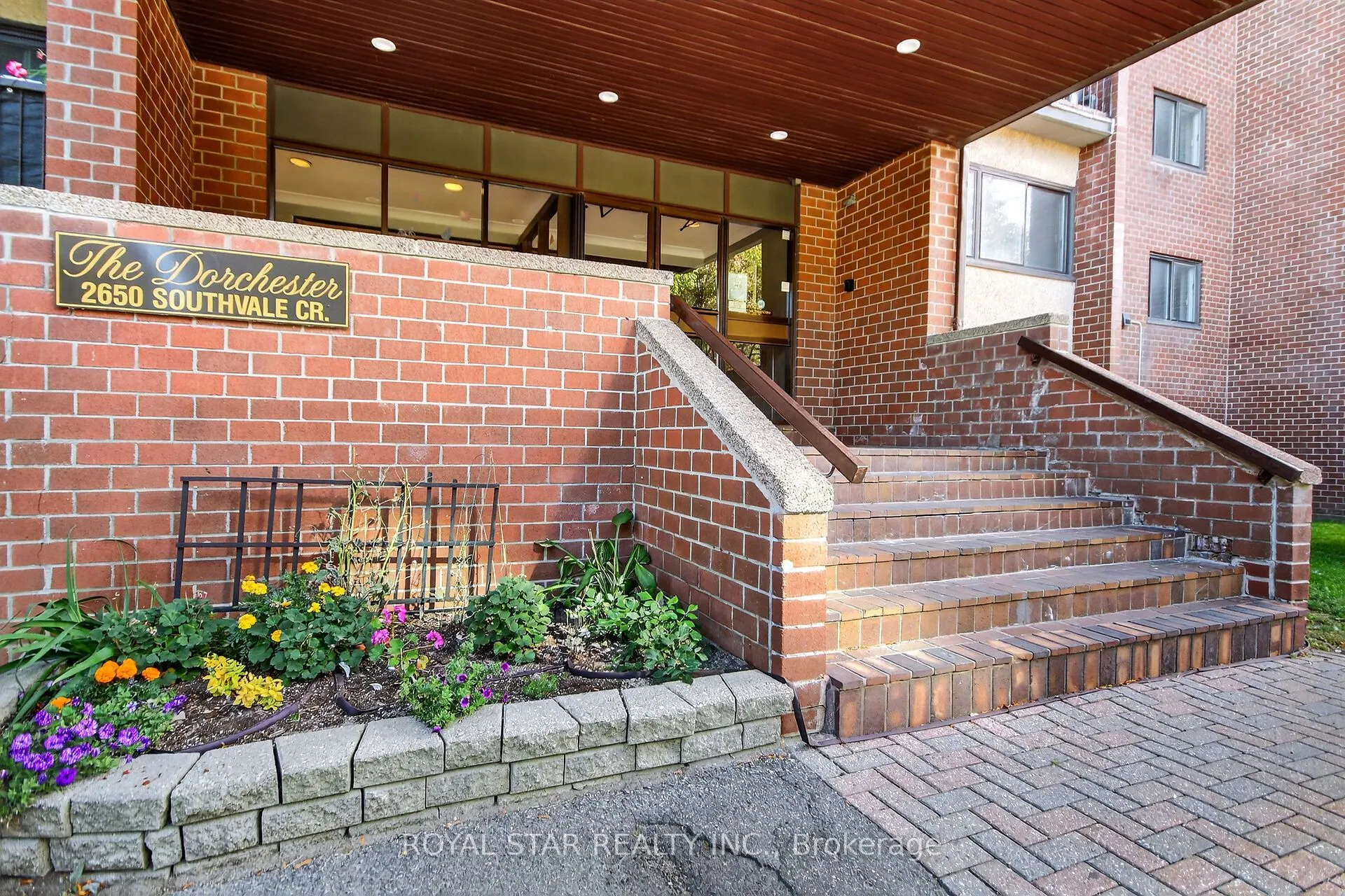 2650 Southvale Crescent, #414