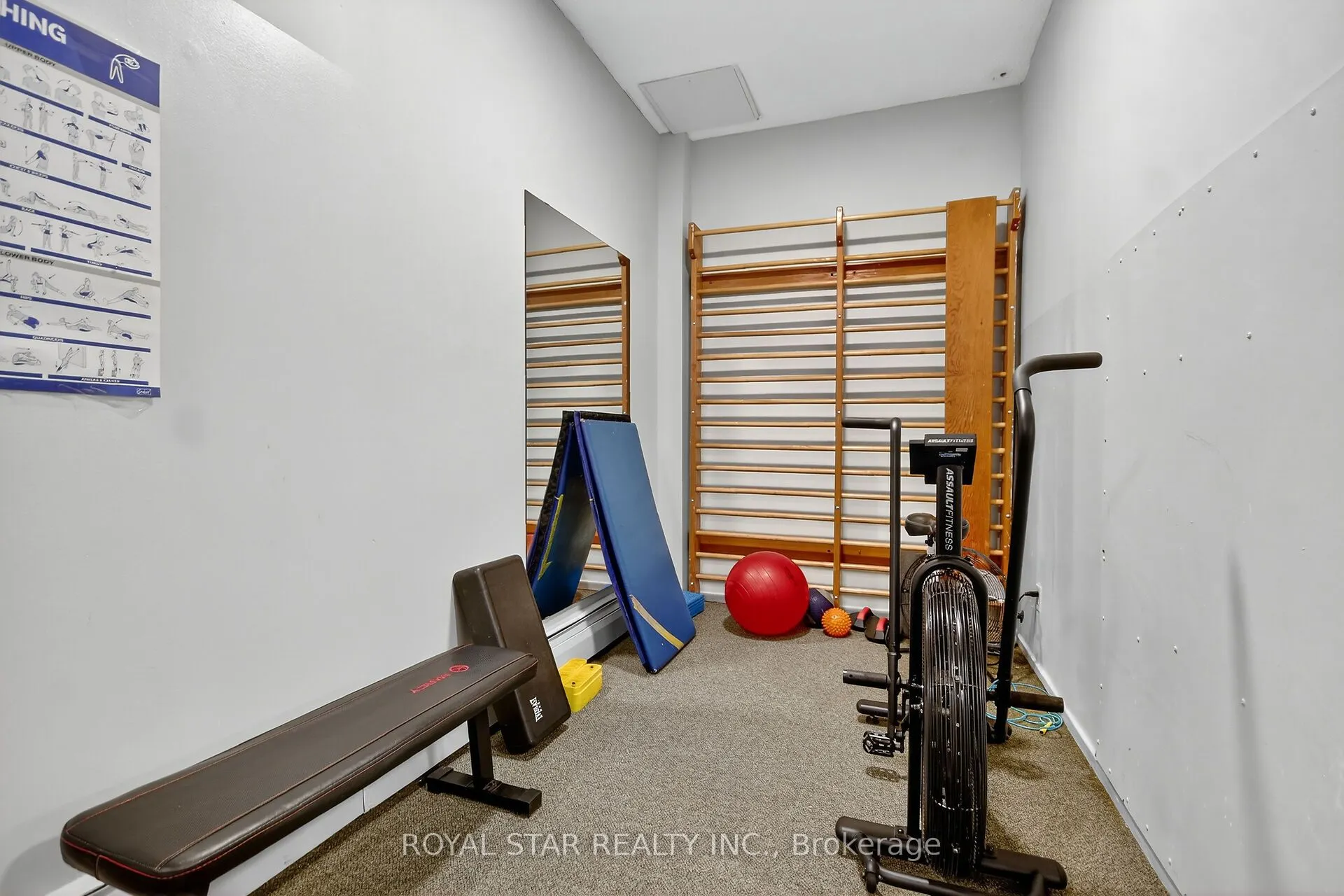 2650 Southvale Crescent, #414