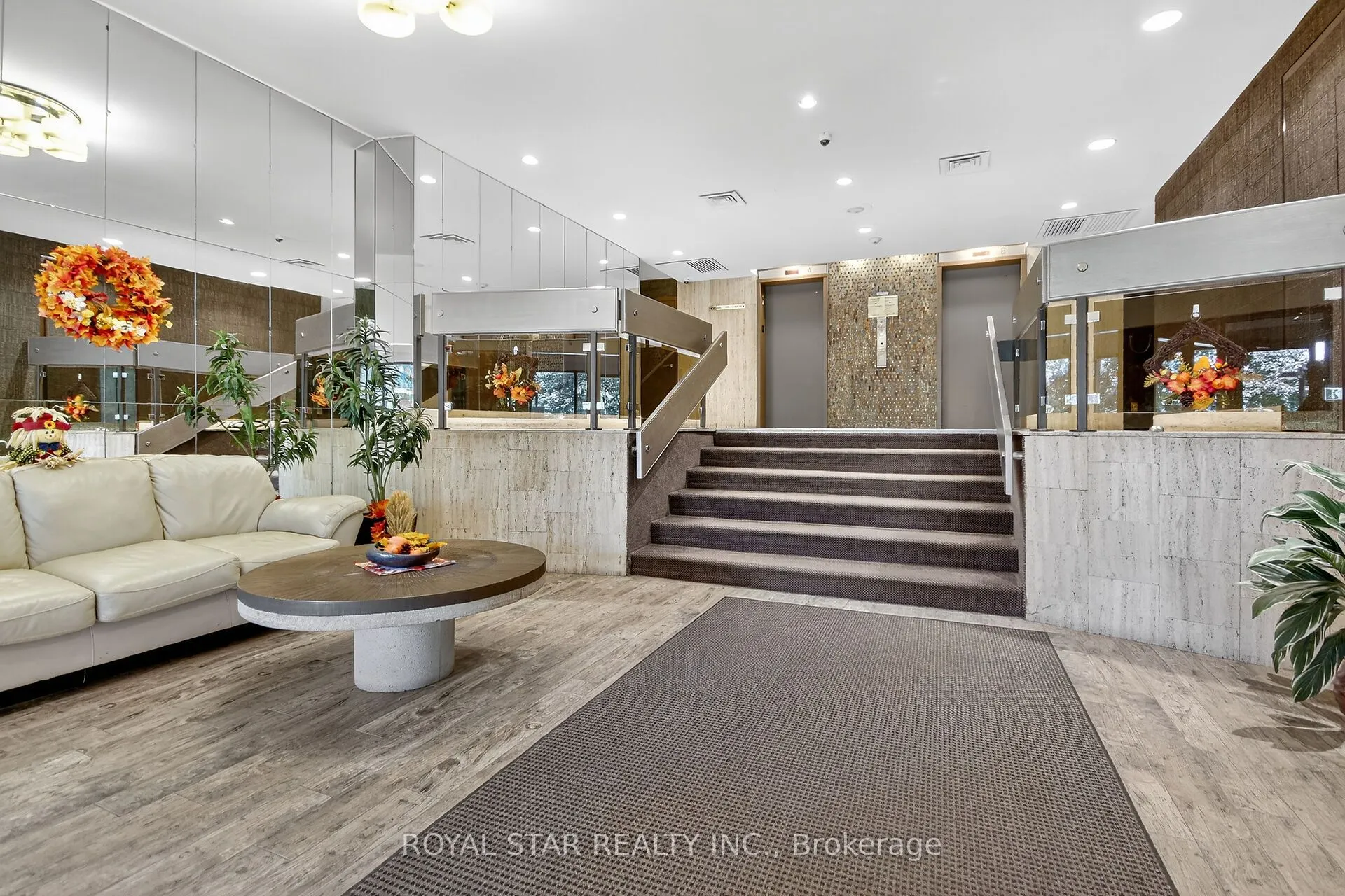 2650 Southvale Crescent, #414