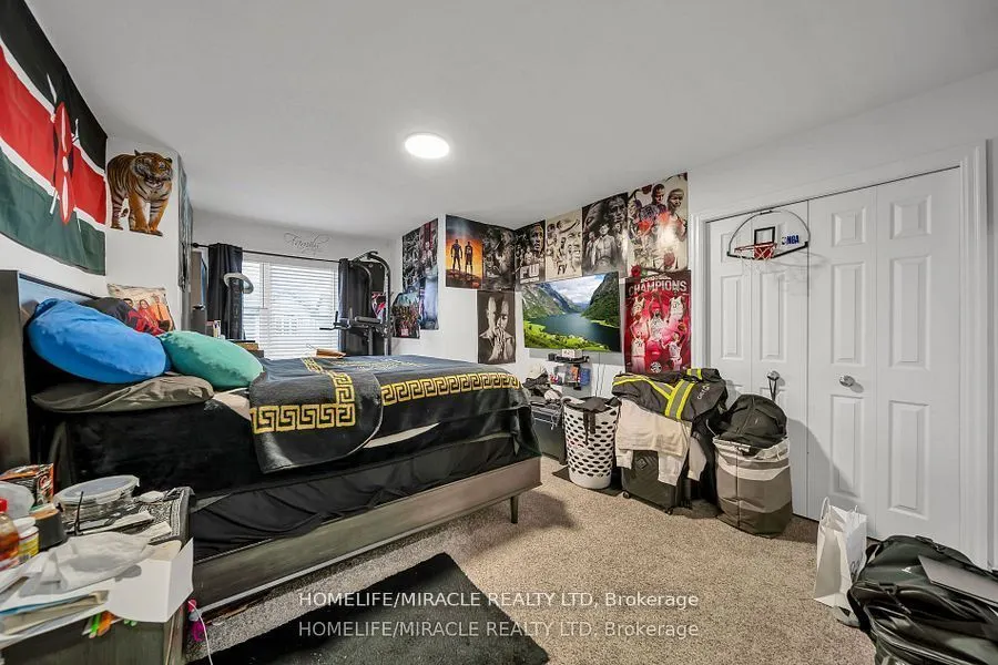 421 Freure Drive