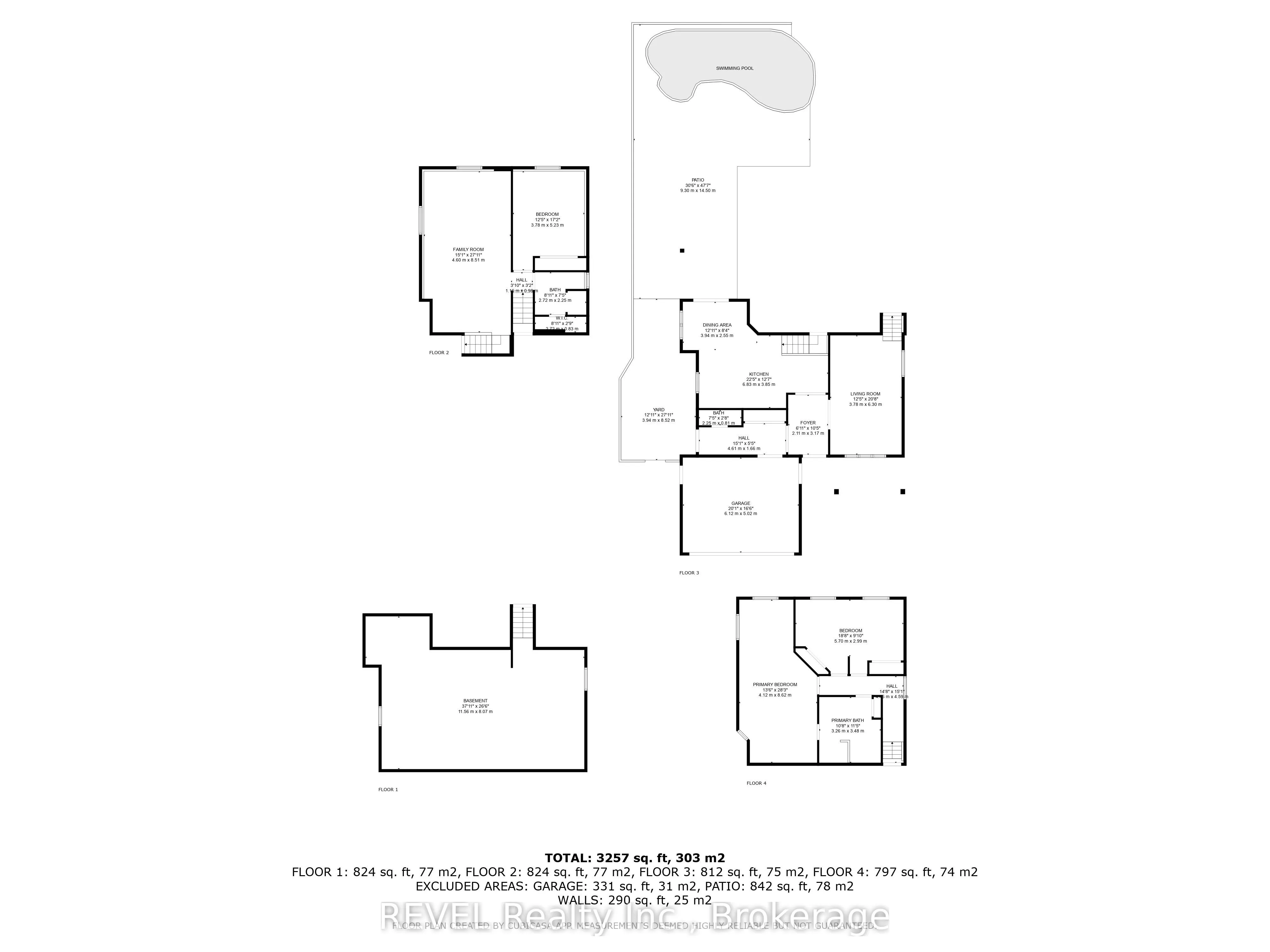 35 Hunter Drive