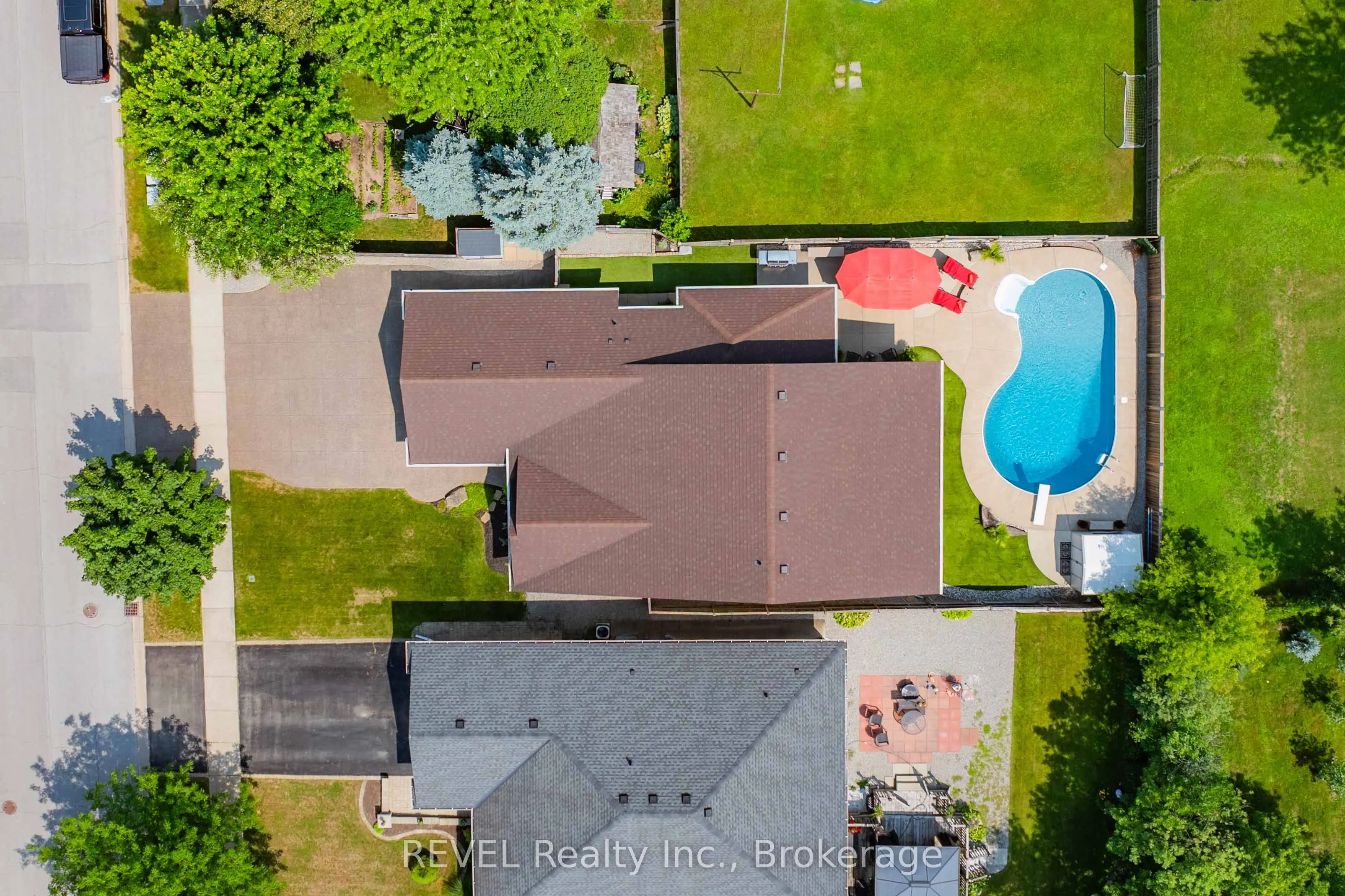 35 Hunter Drive