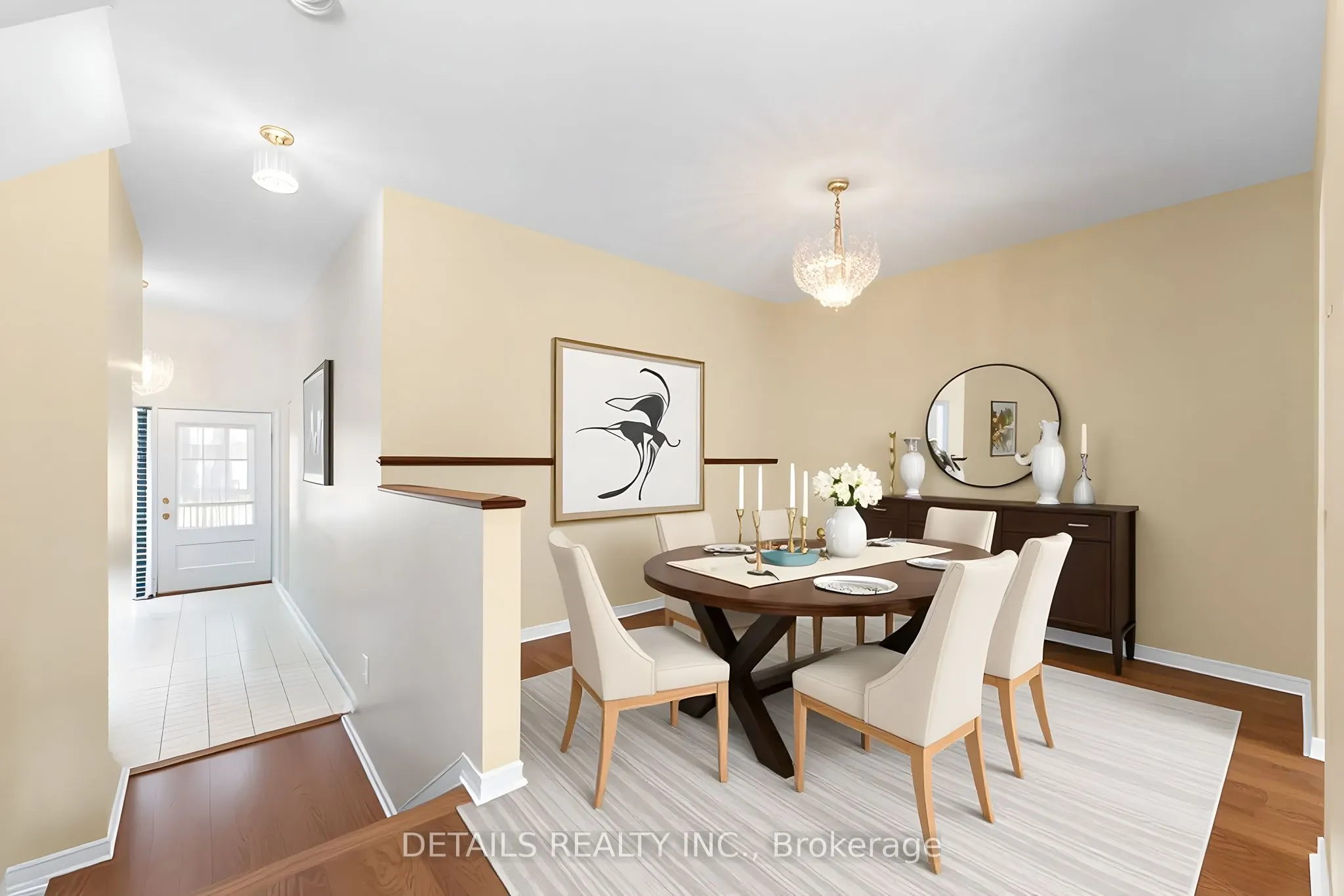 32 Crownridge Drive