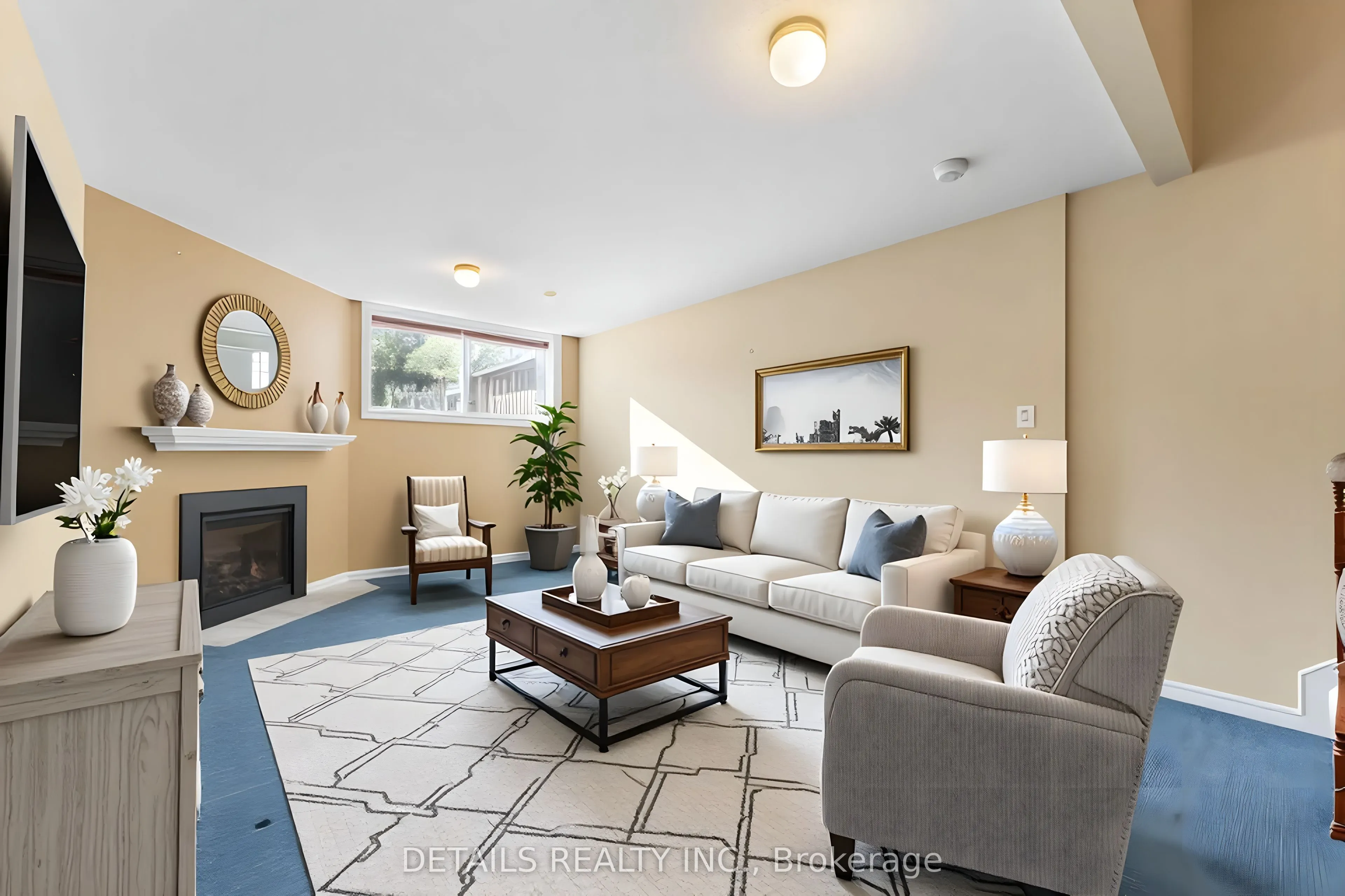 32 Crownridge Drive