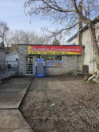 136 Cooper Street