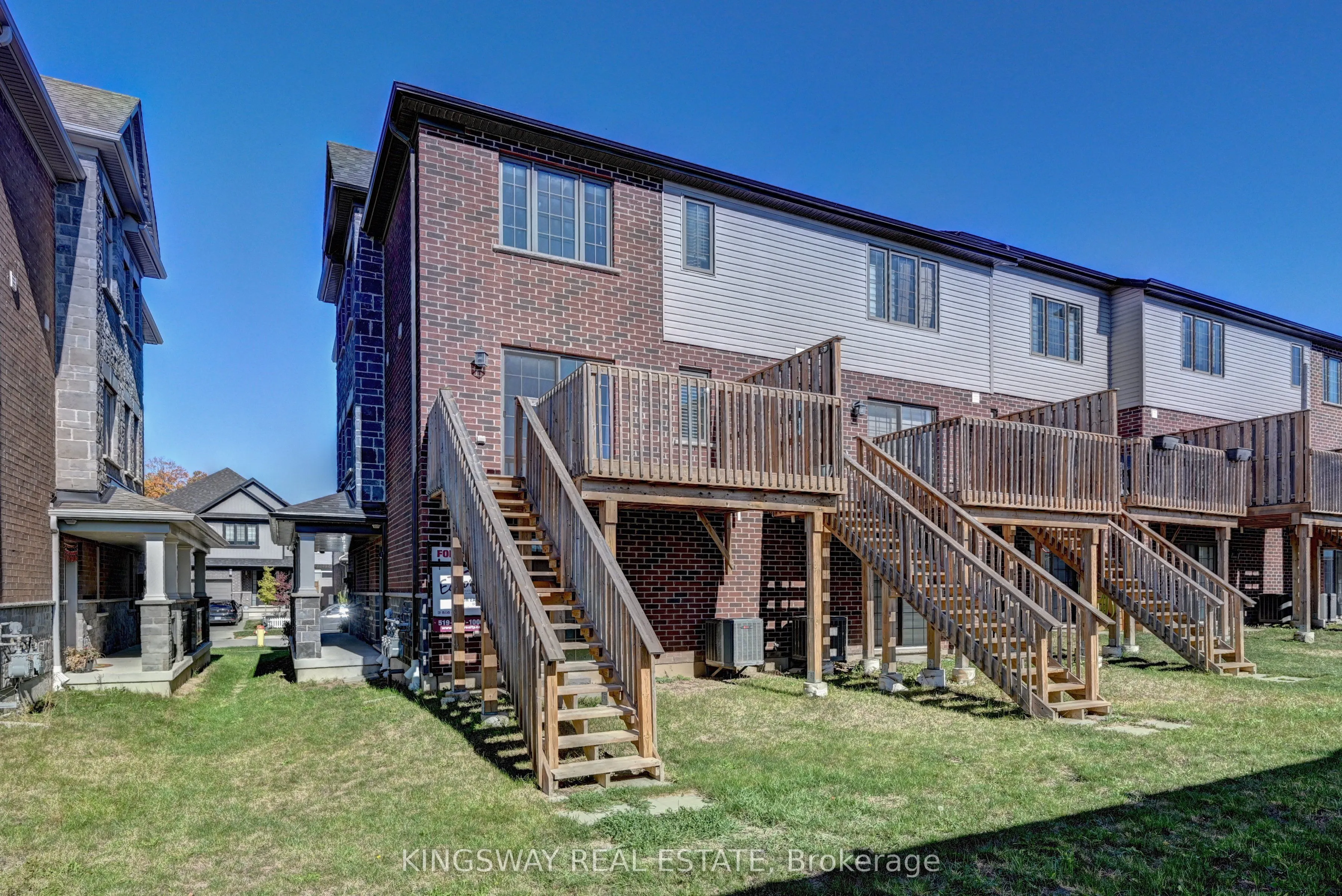 86 Monarch Woods Drive