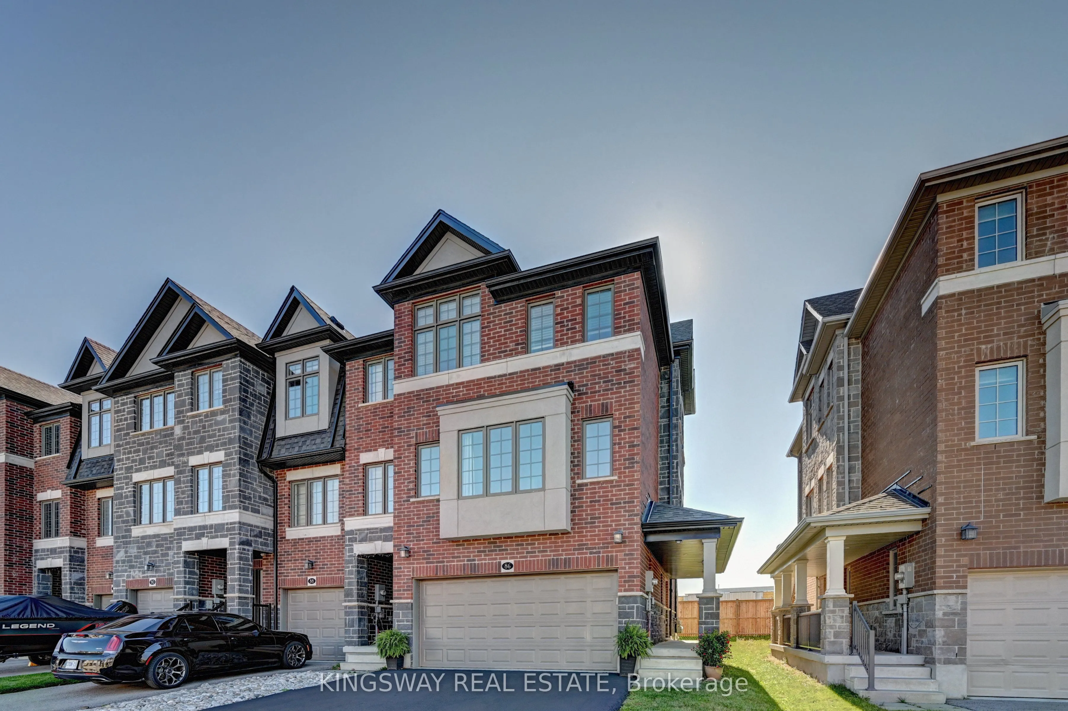 86 Monarch Woods Drive
