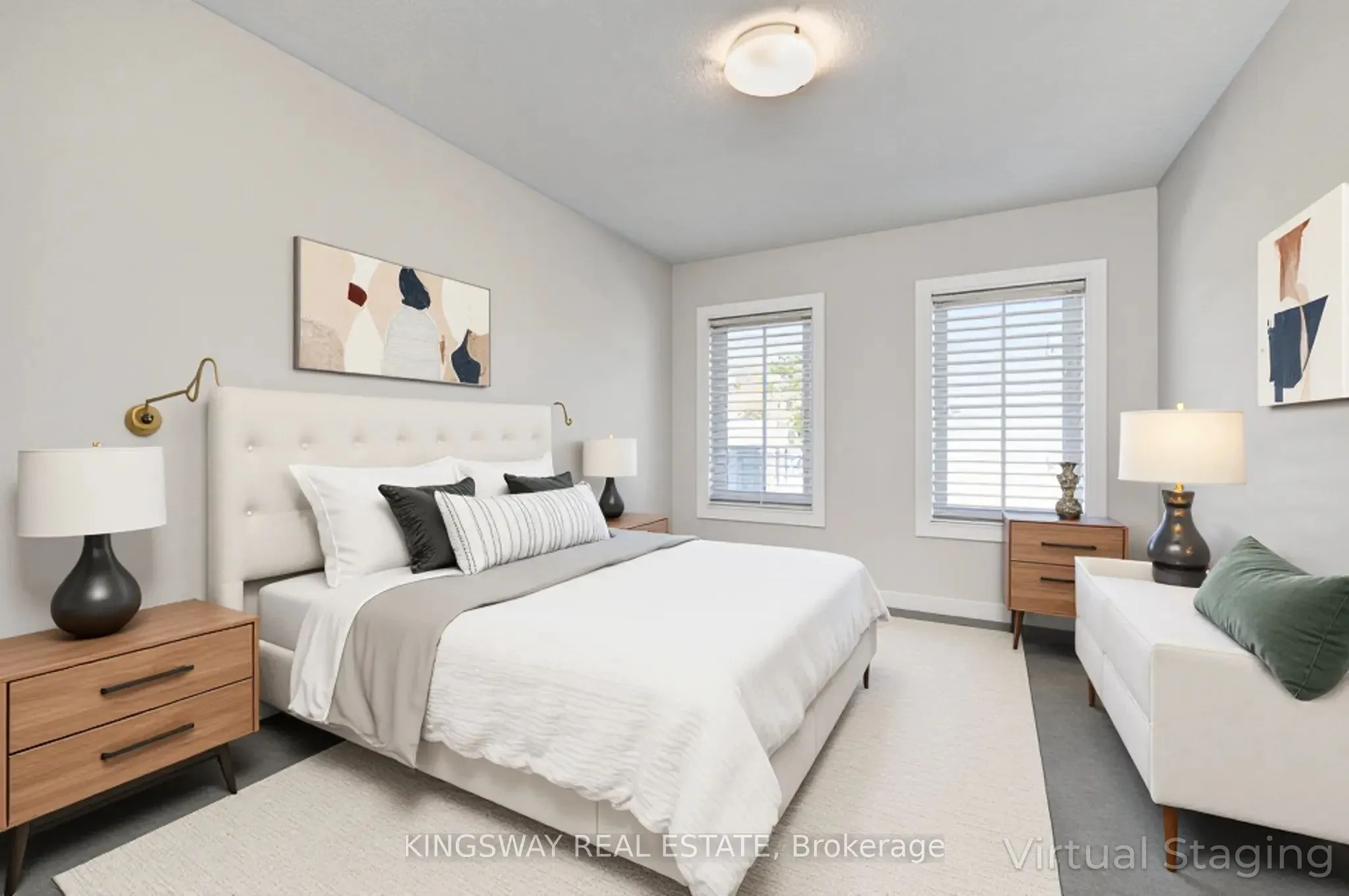 86 Monarch Woods Drive