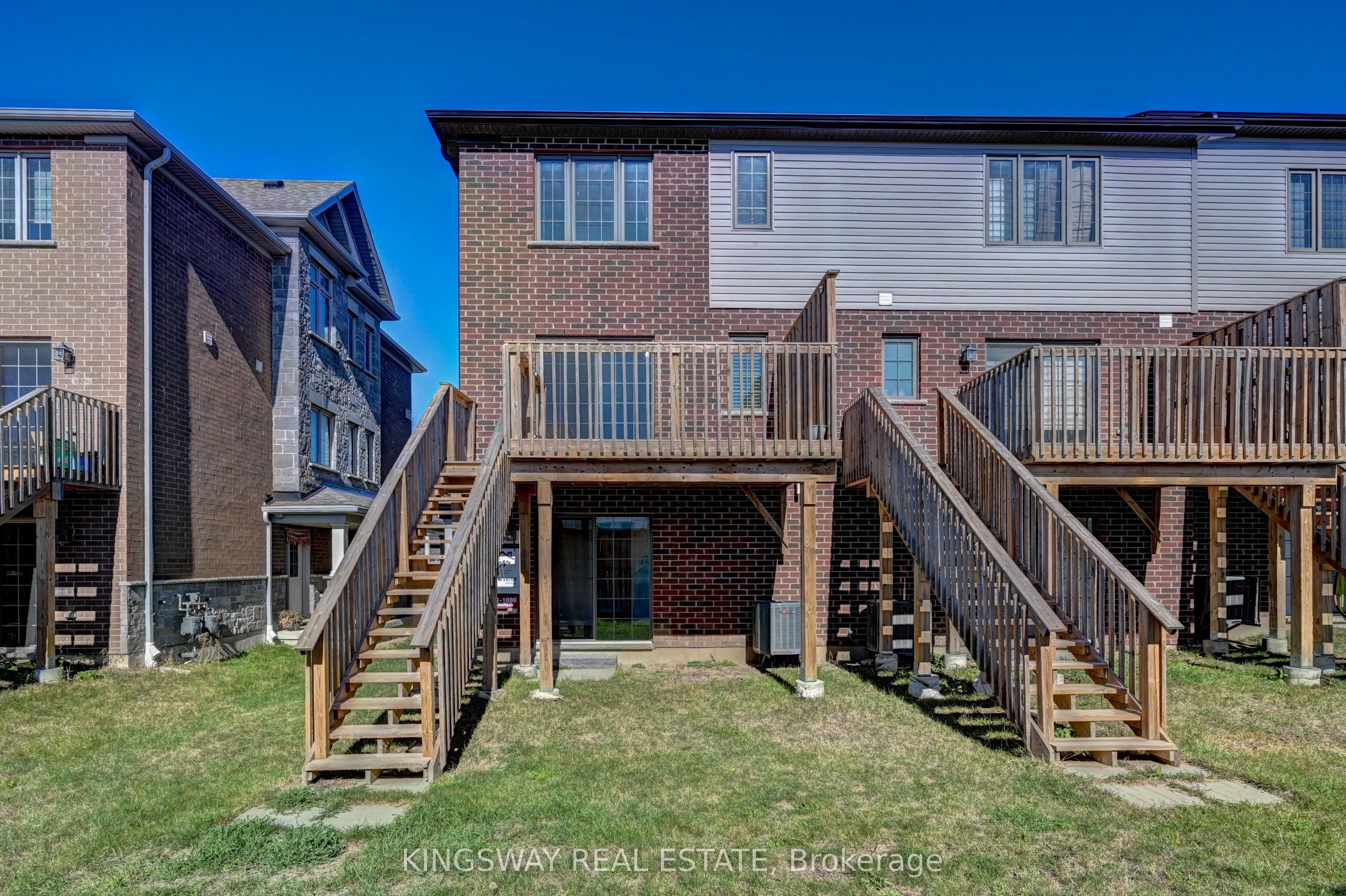 86 Monarch Woods Drive