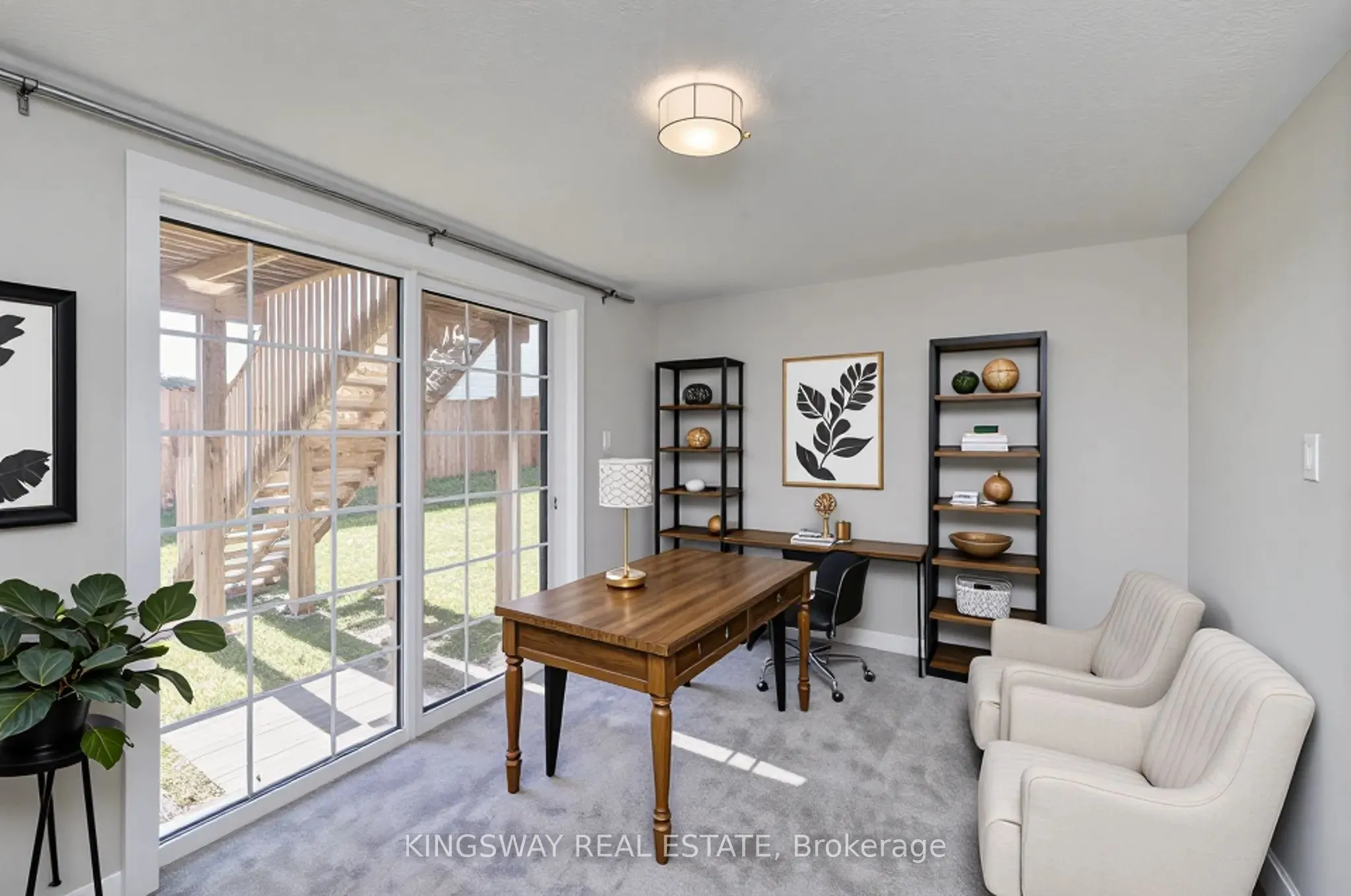 86 Monarch Woods Drive