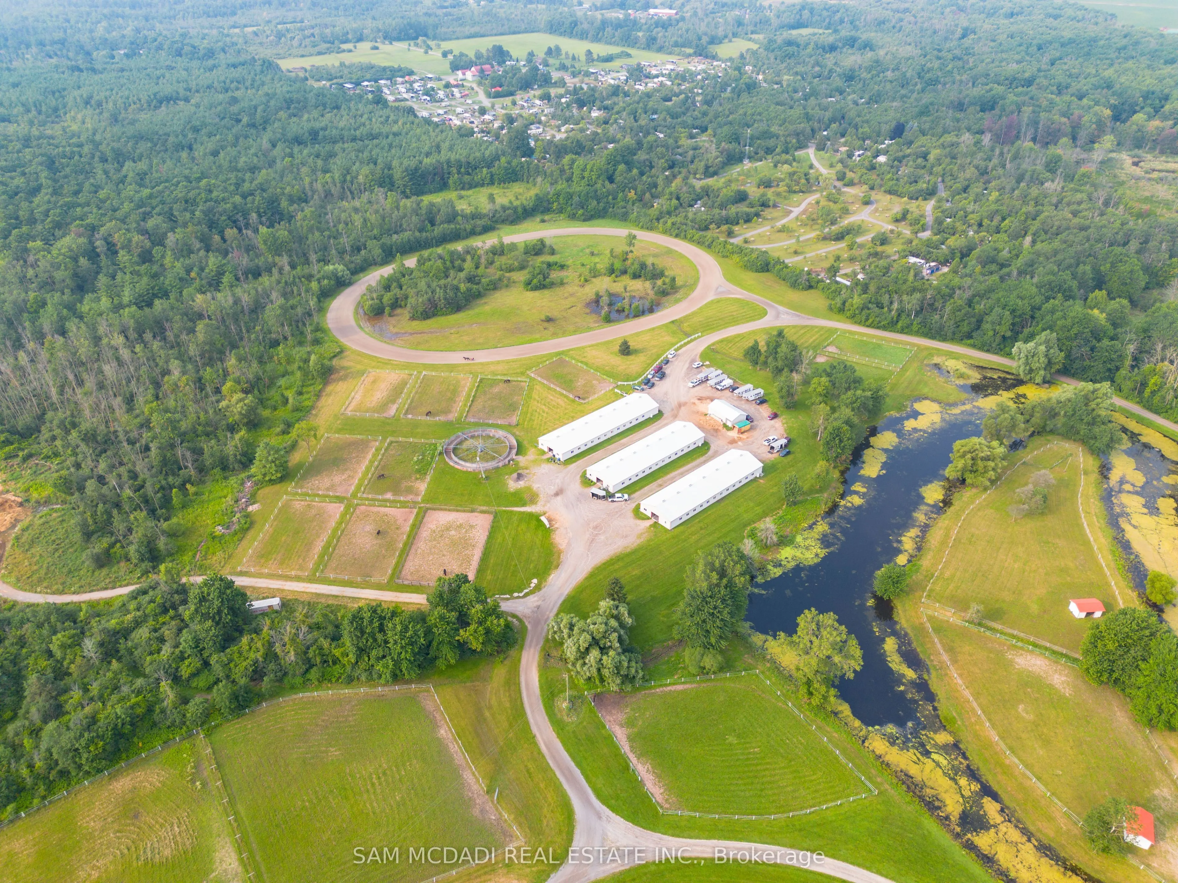 1046 Concession 6 Road W