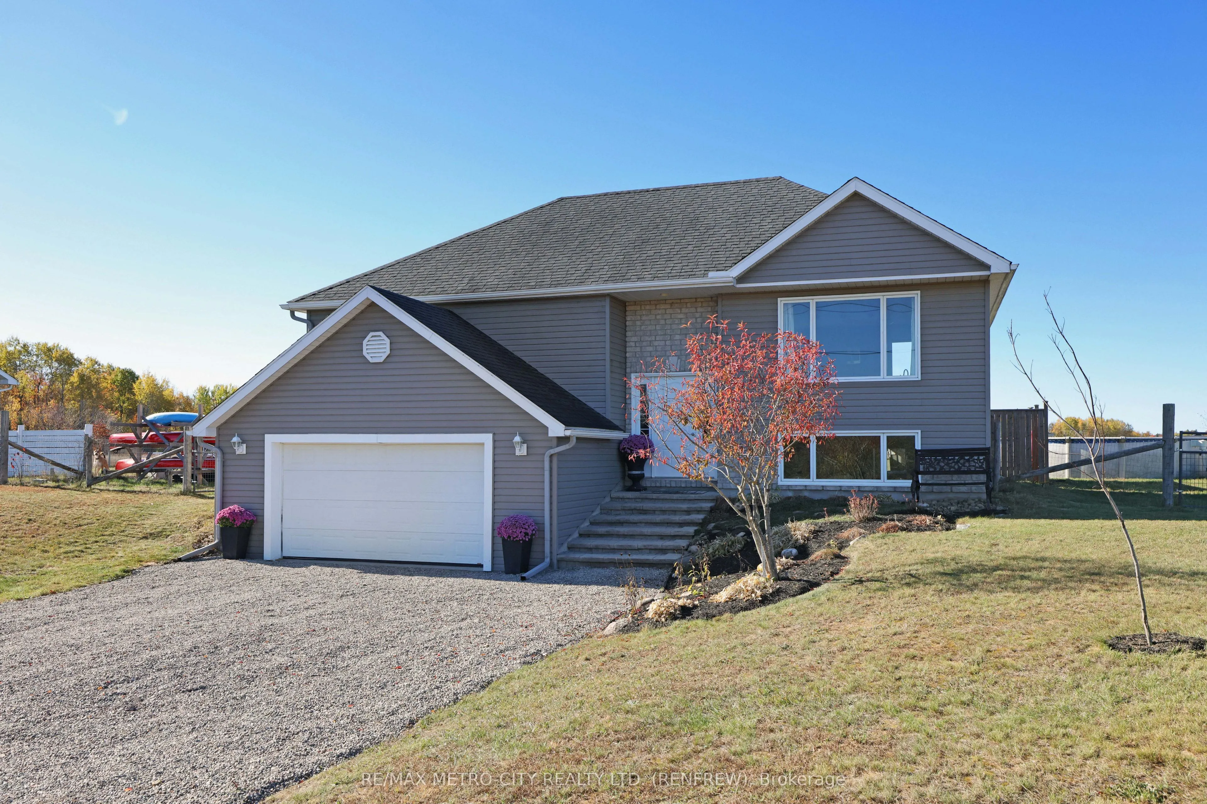 2431 EADY Road