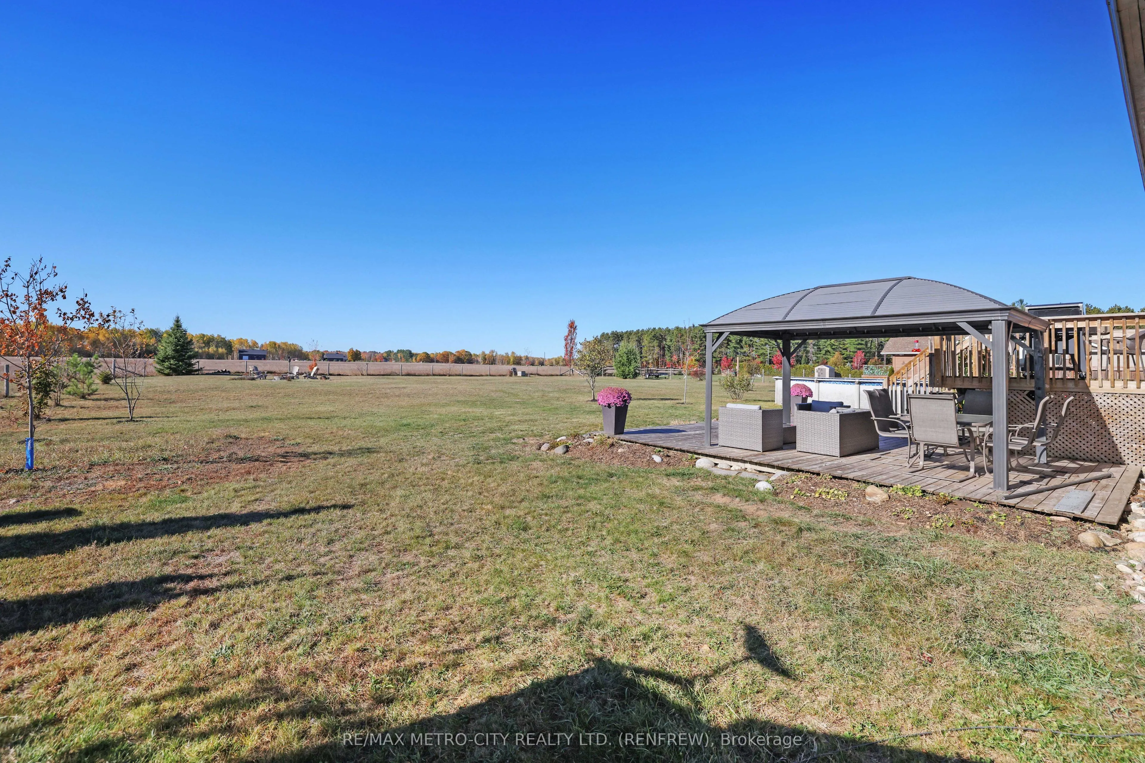 2431 EADY Road
