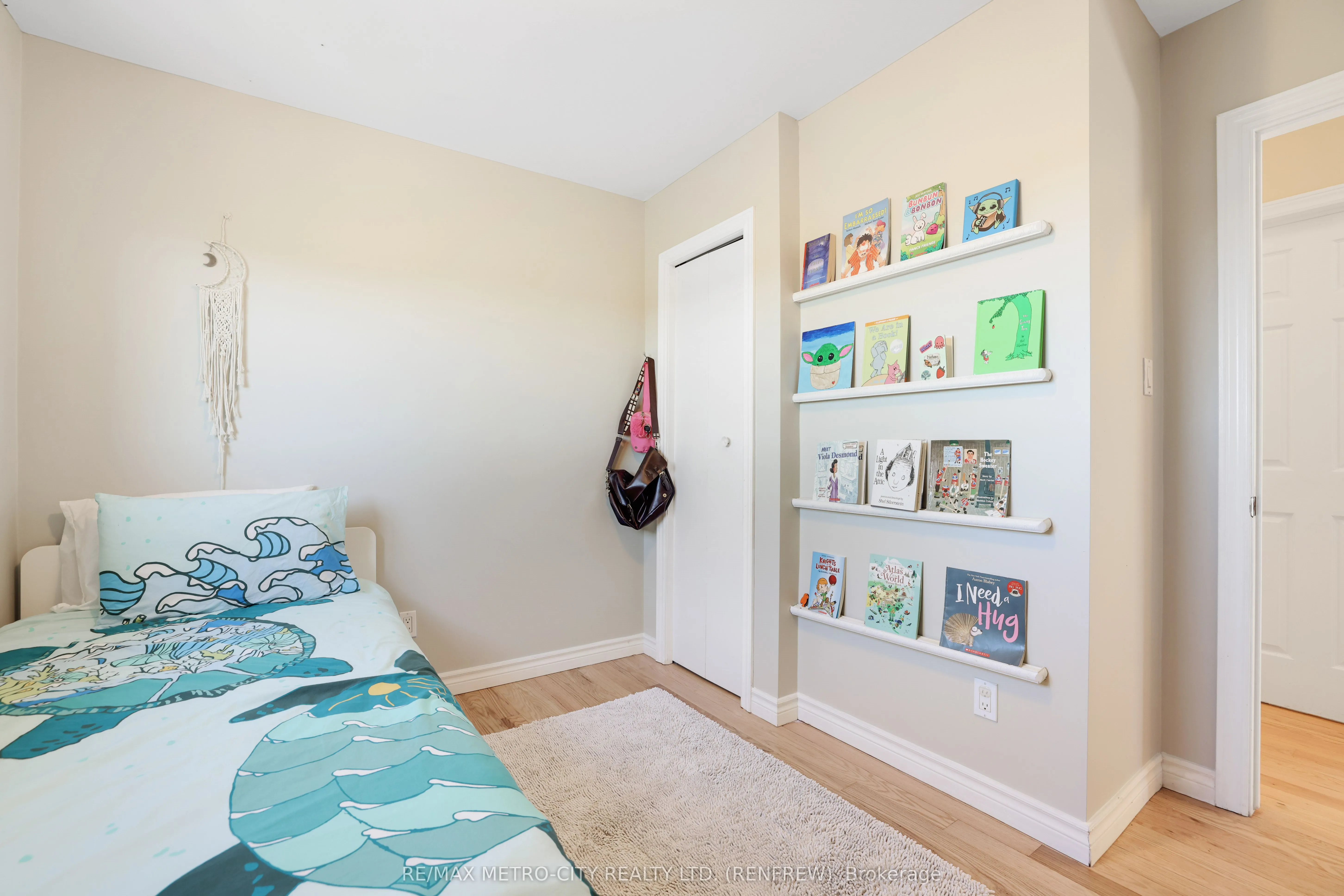 2431 EADY Road