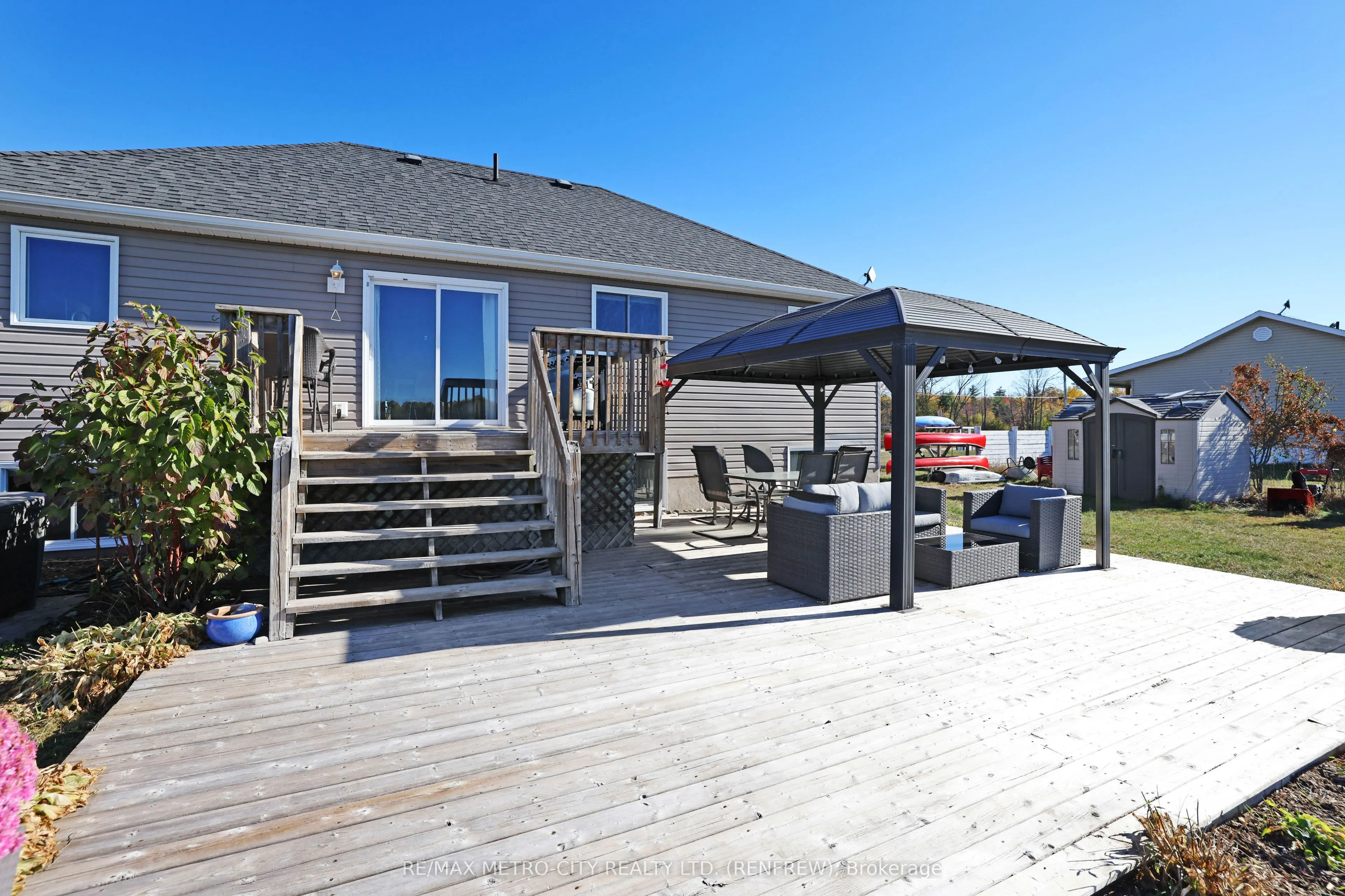 2431 EADY Road