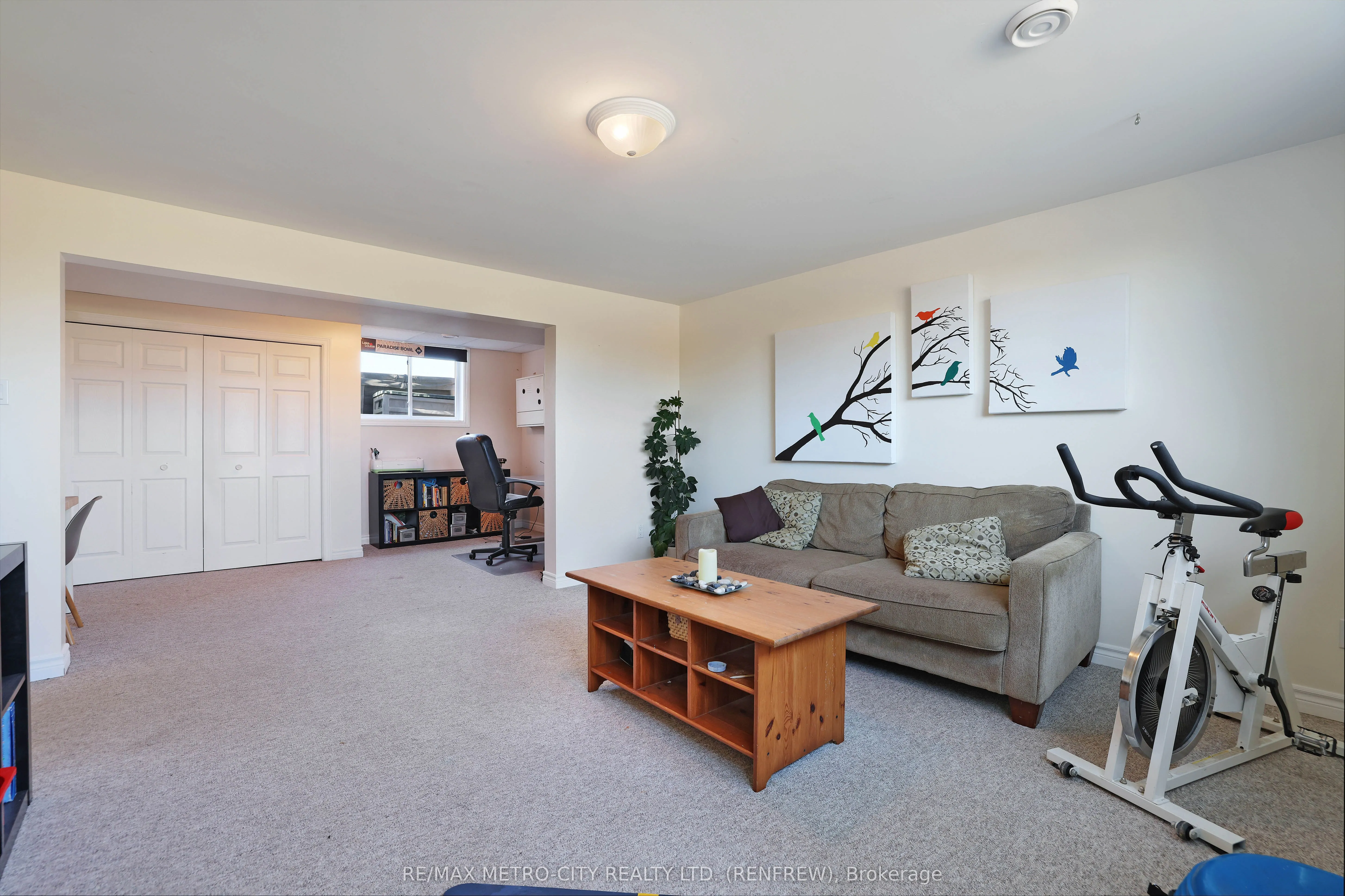 2431 EADY Road