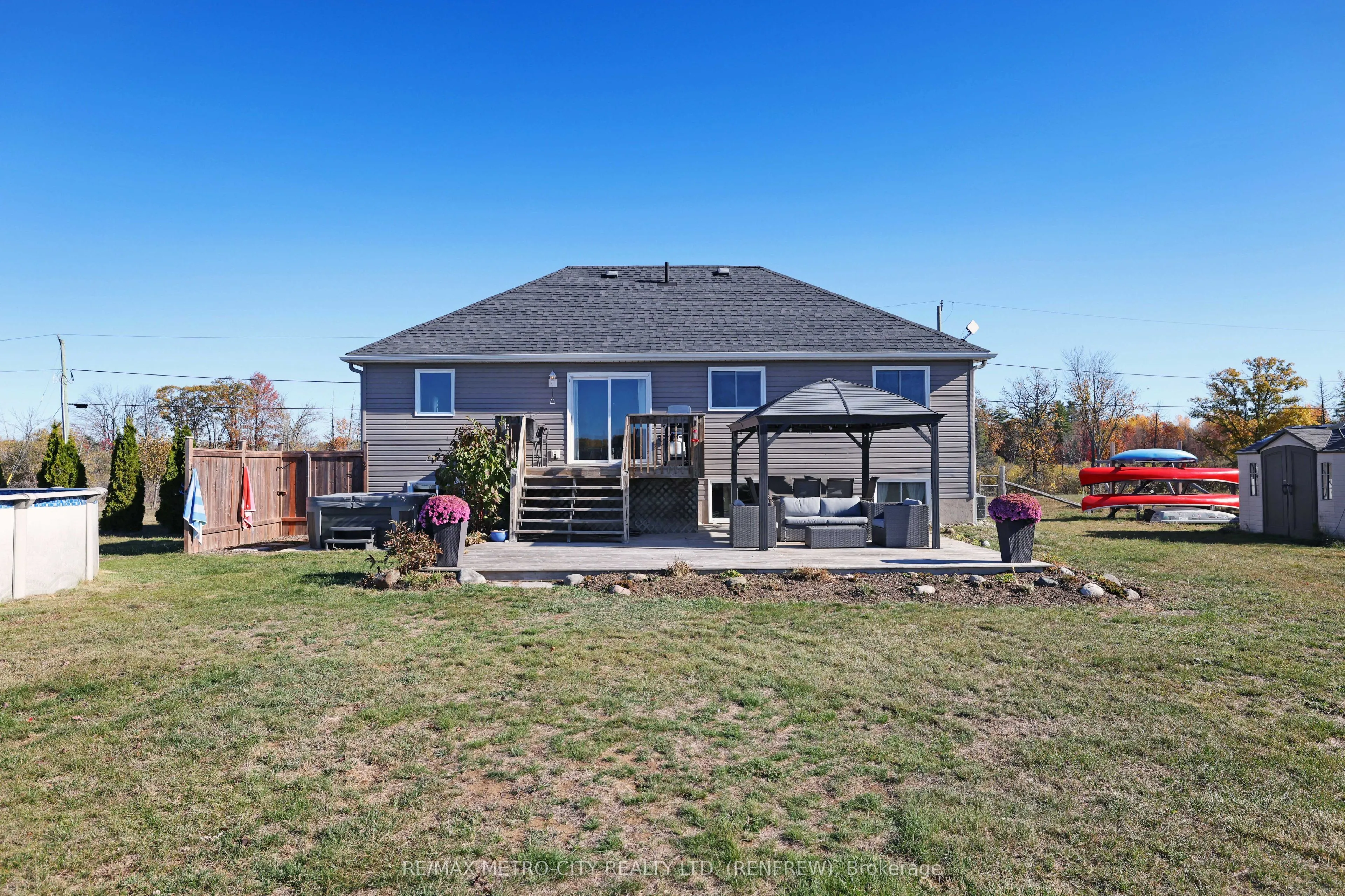 2431 EADY Road