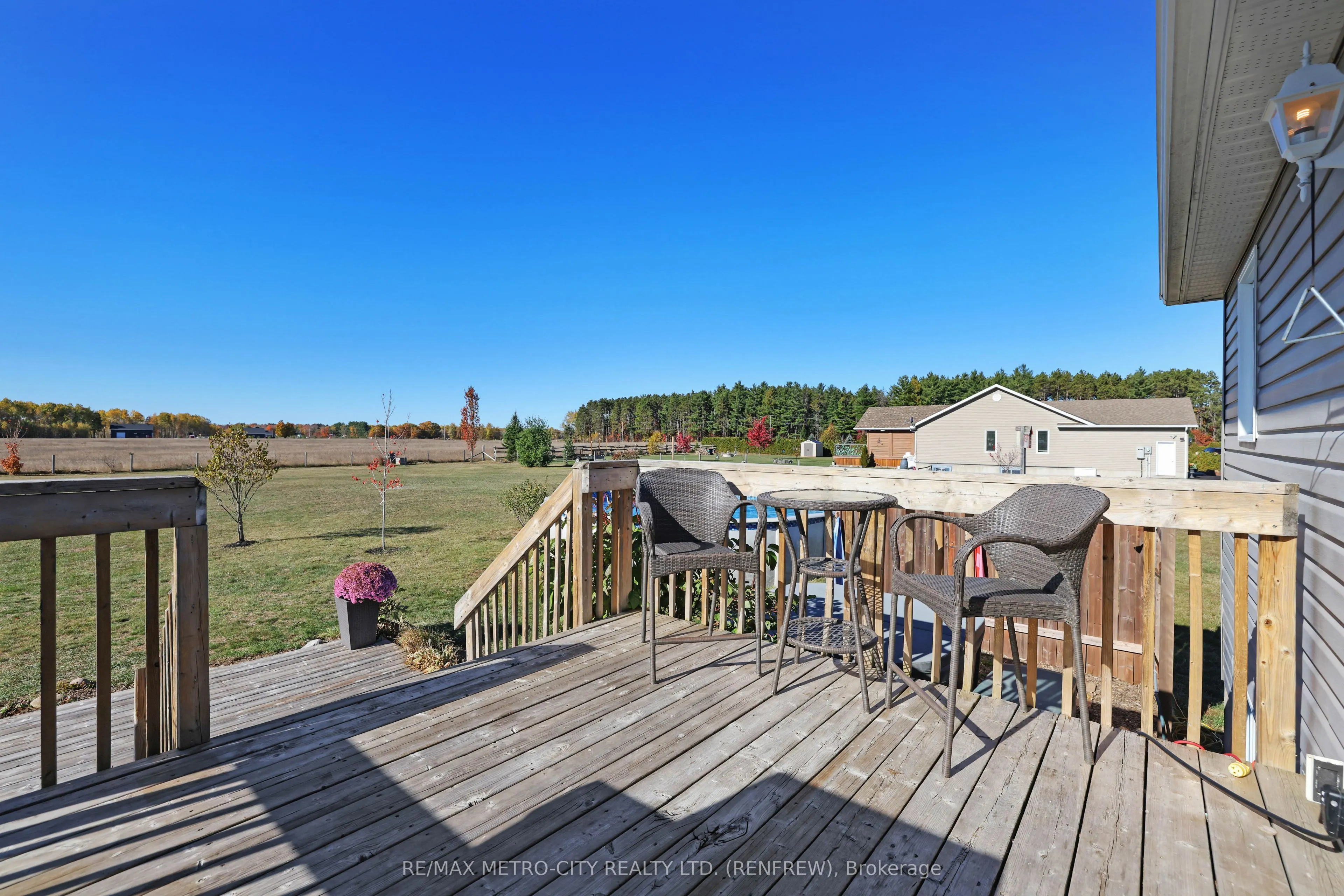 2431 EADY Road