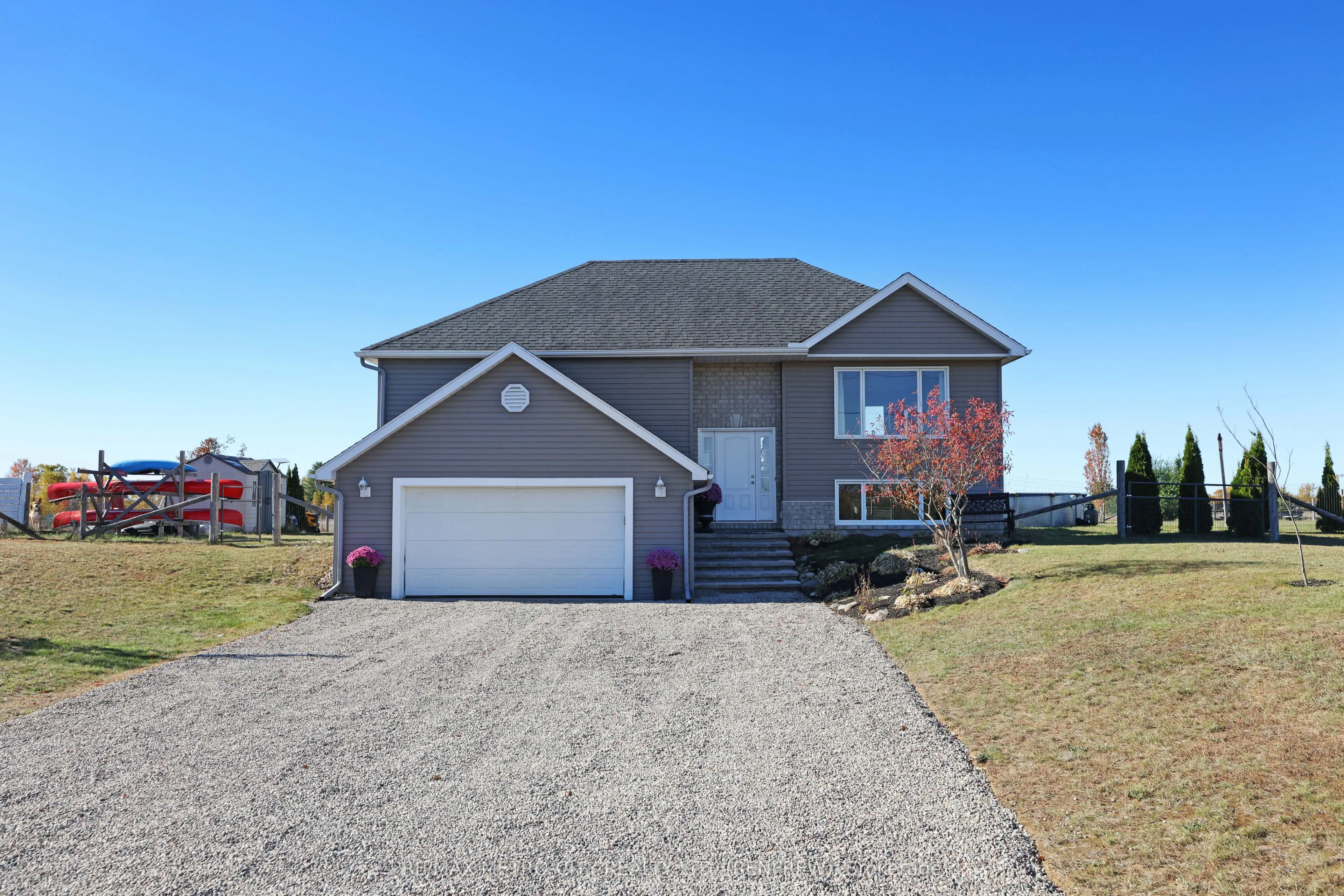 2431 EADY Road