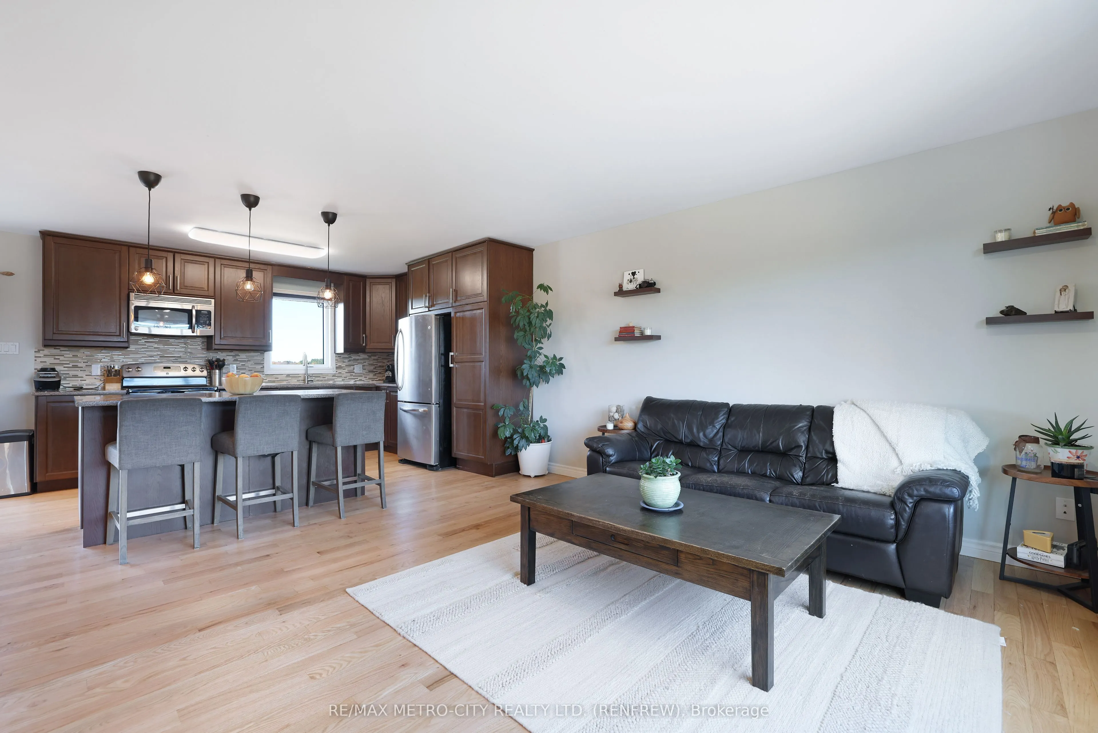 2431 EADY Road