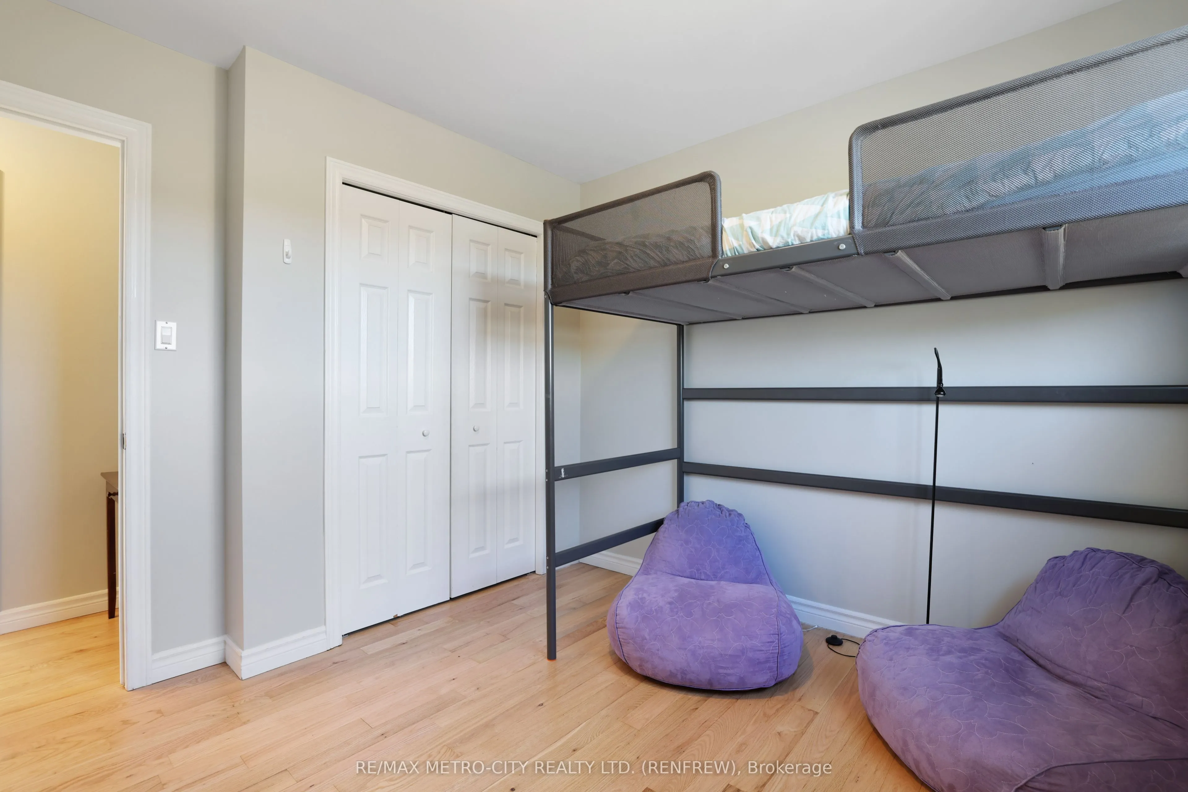 2431 EADY Road