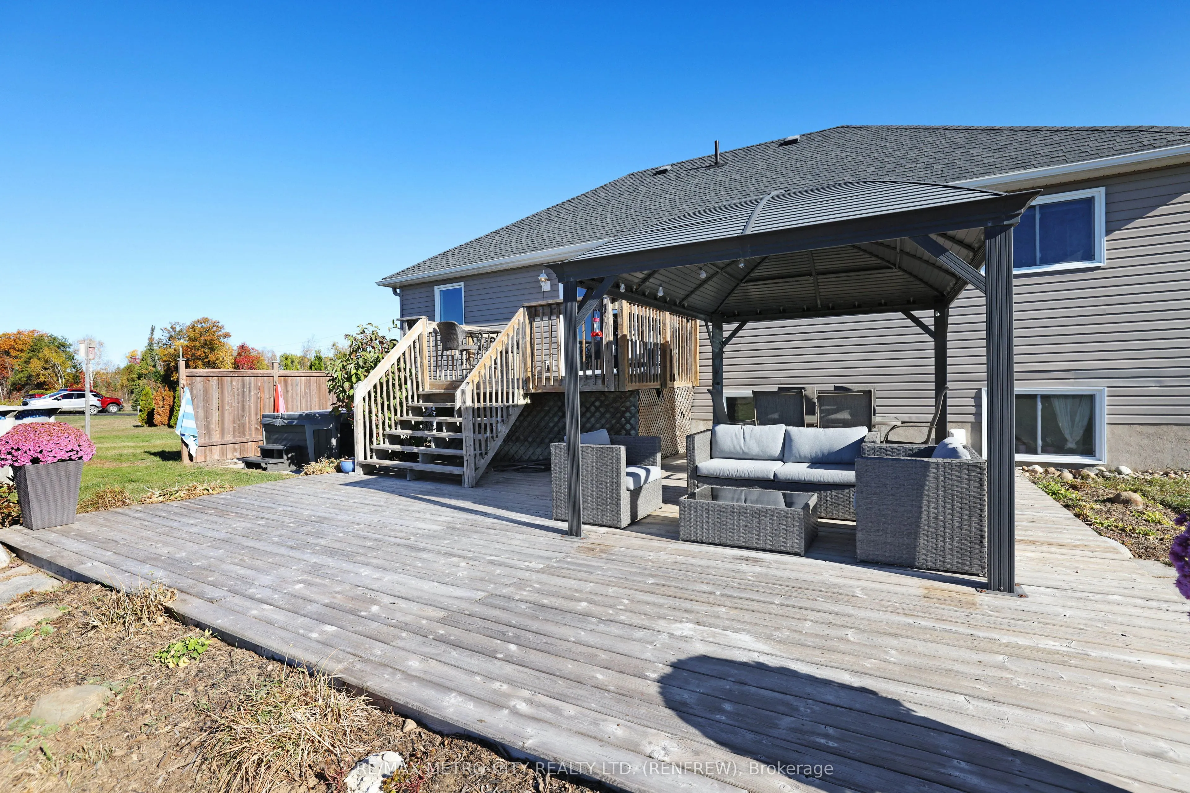 2431 EADY Road