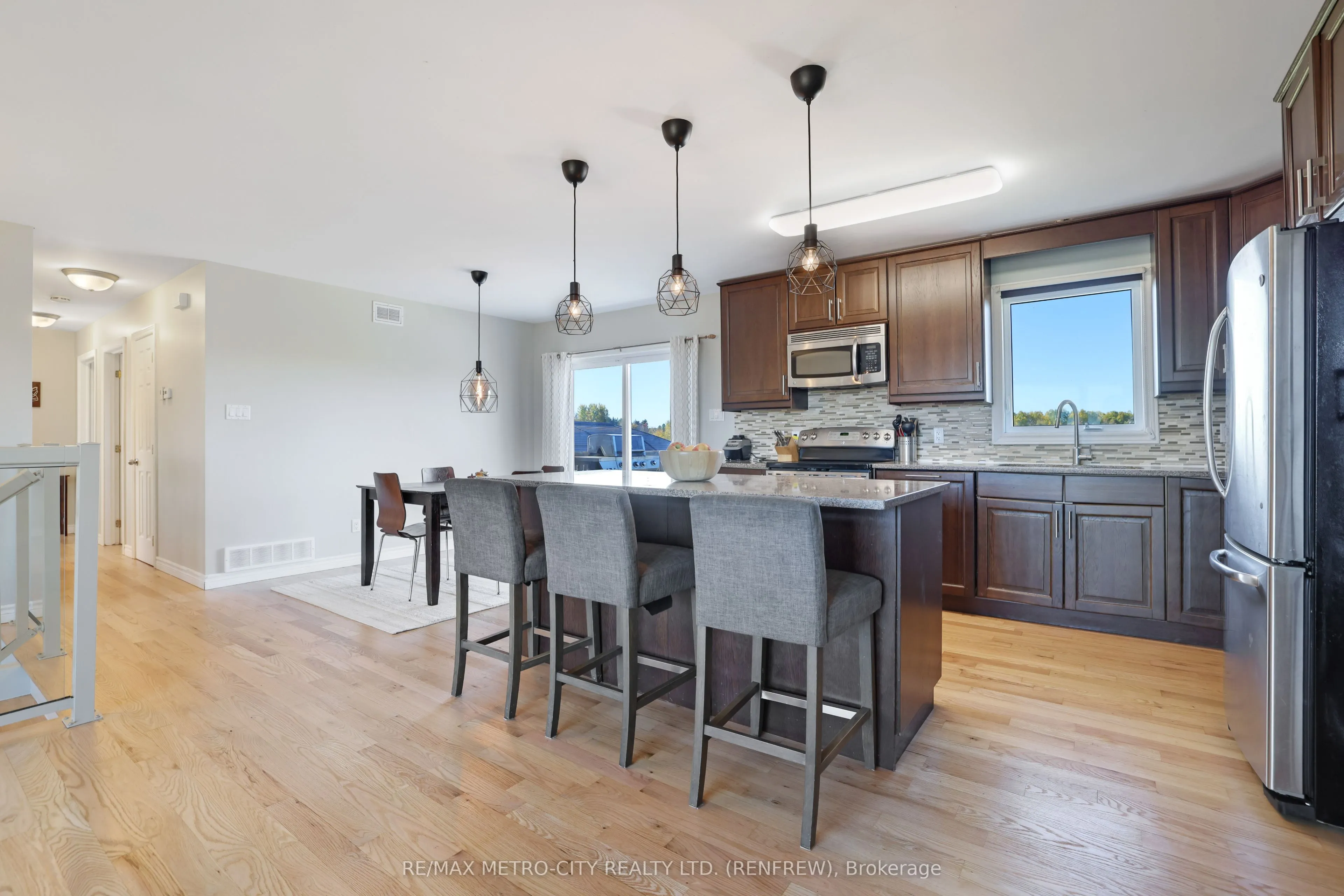 2431 EADY Road