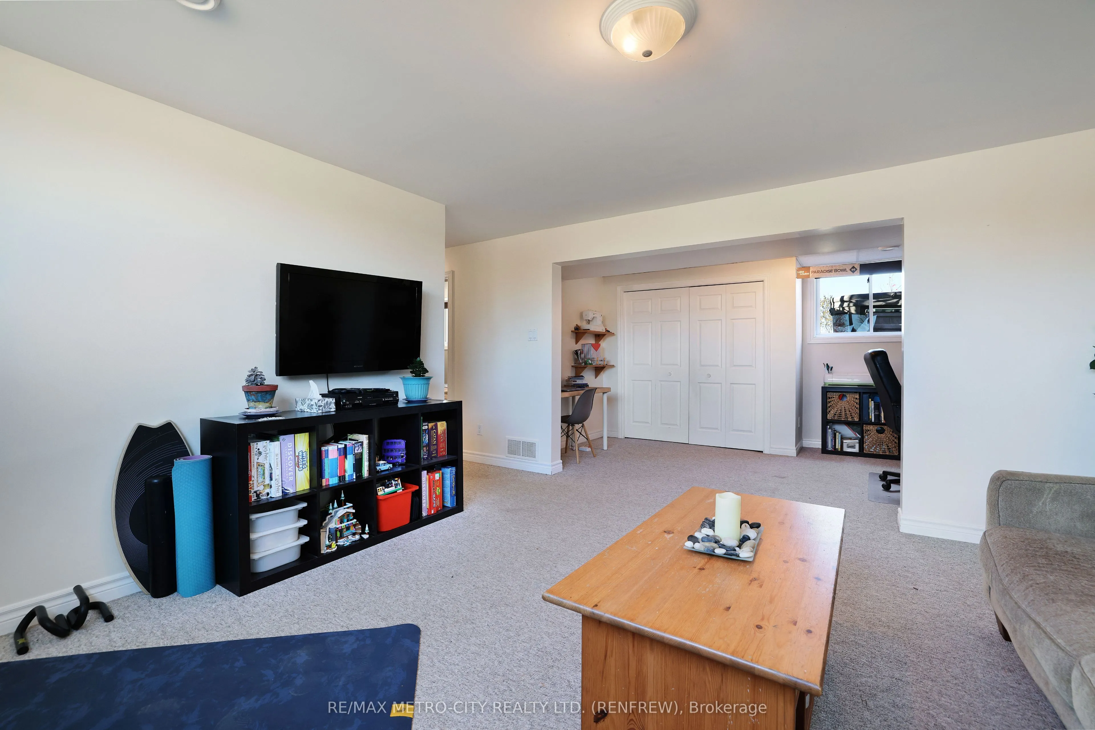 2431 EADY Road