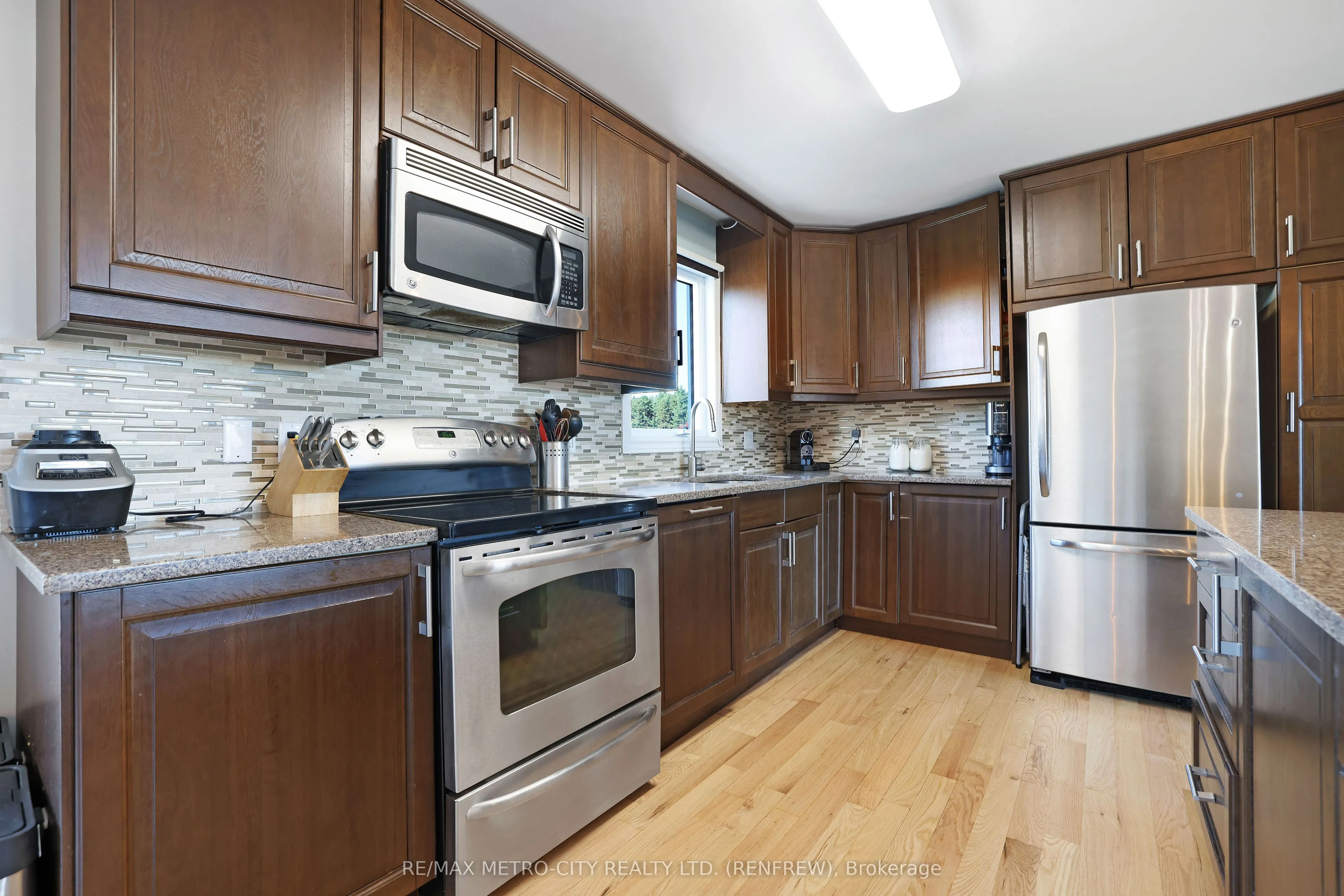 2431 EADY Road